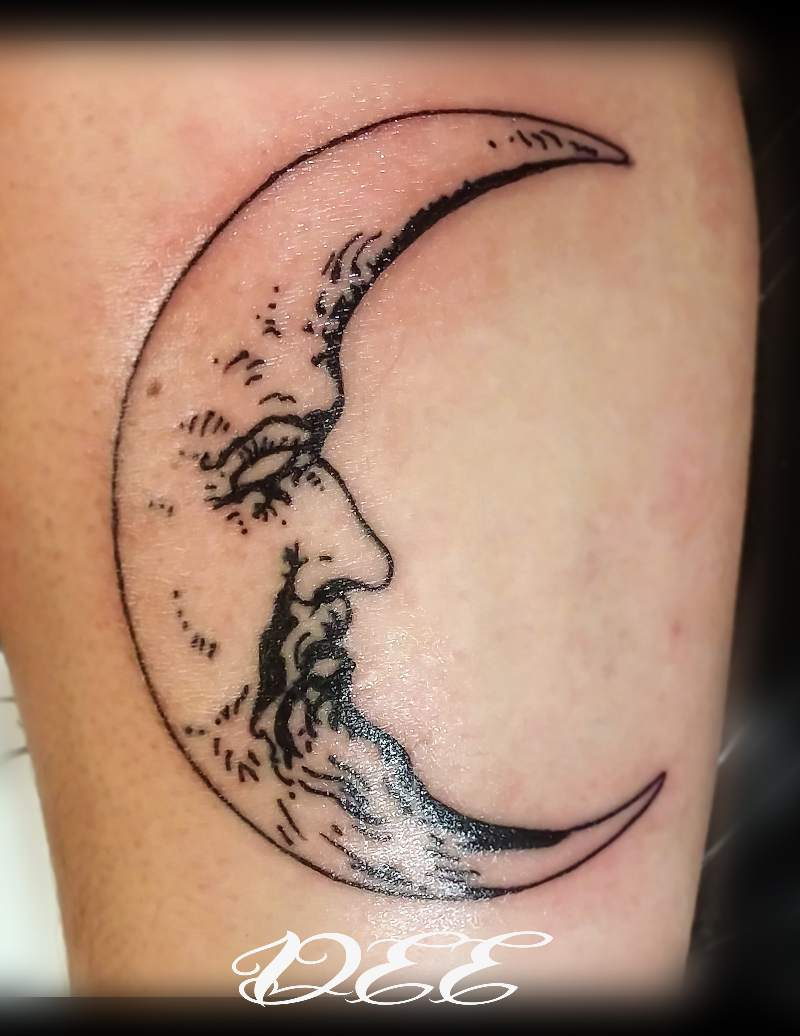 Moon