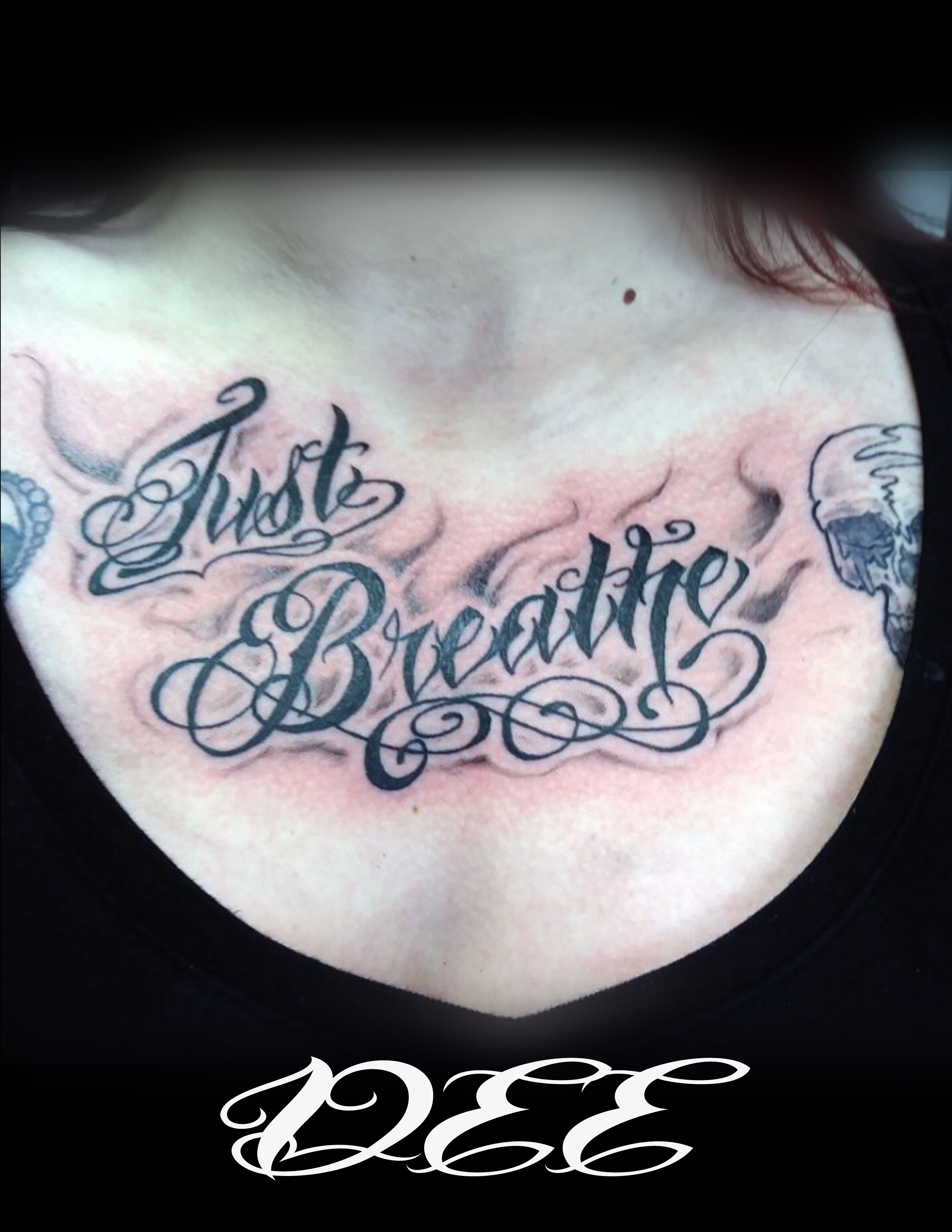 Breathe
