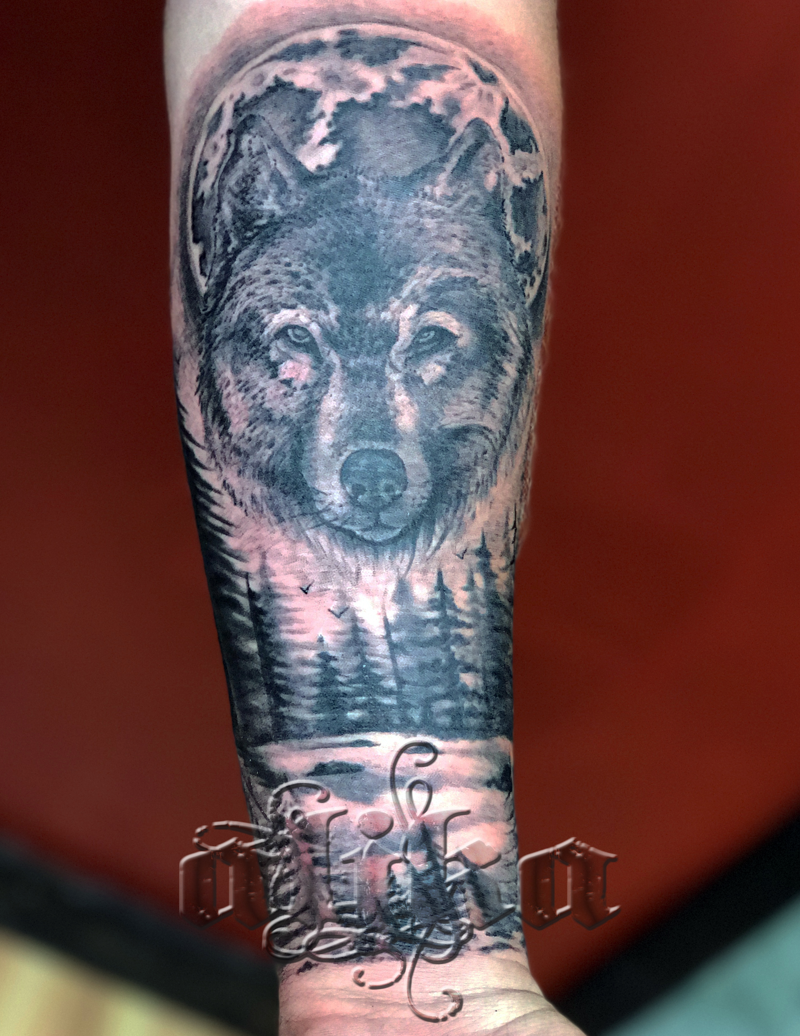wolf3