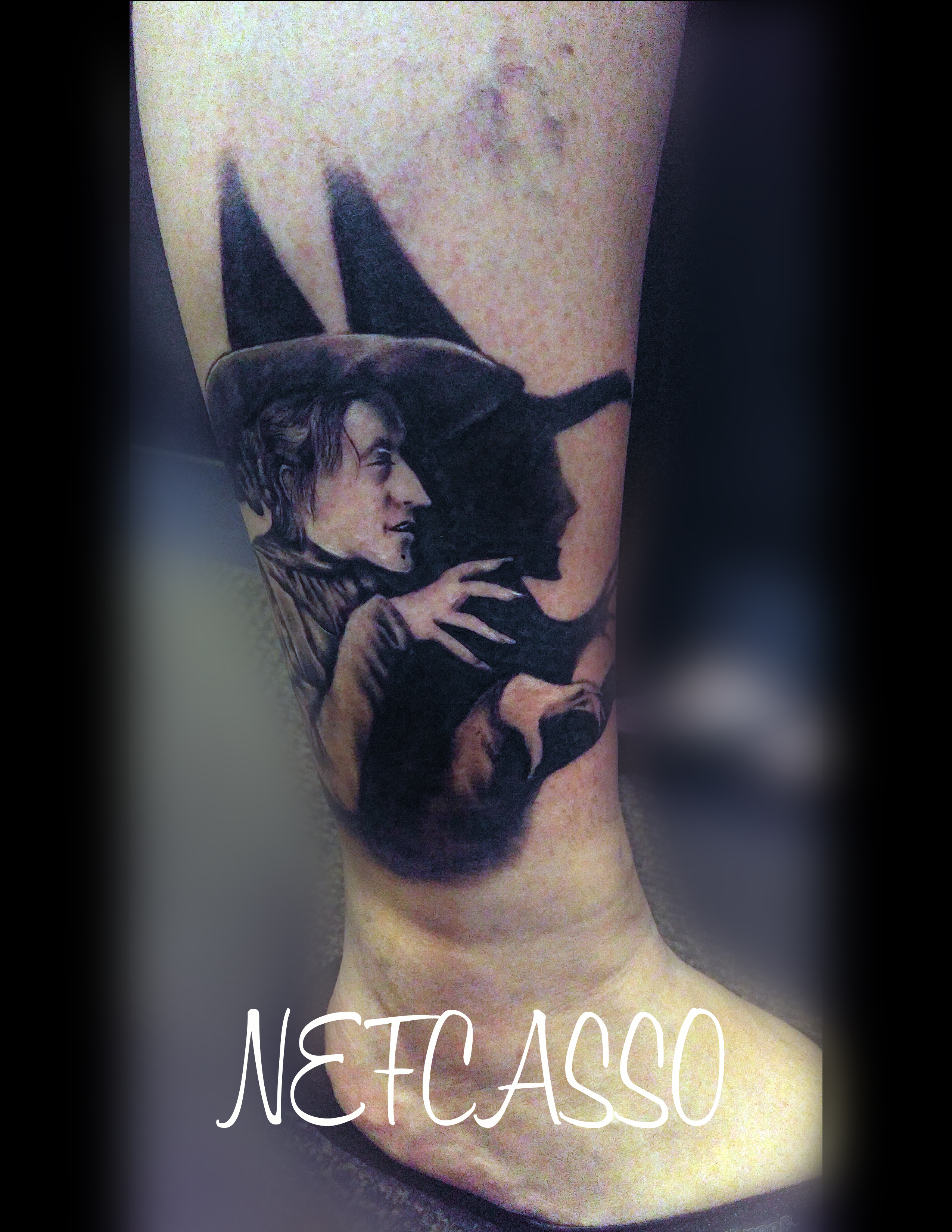 witch