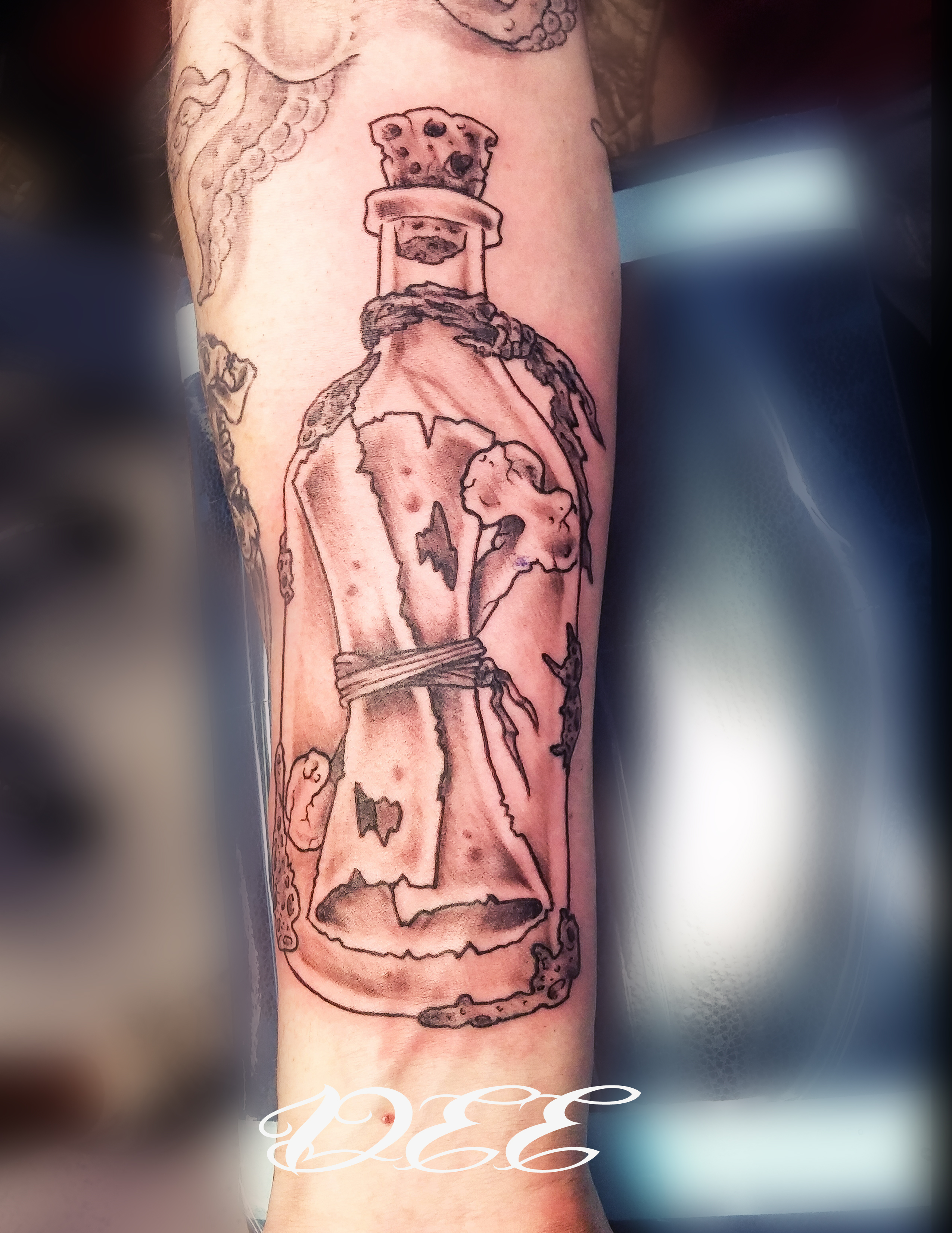 Bottle