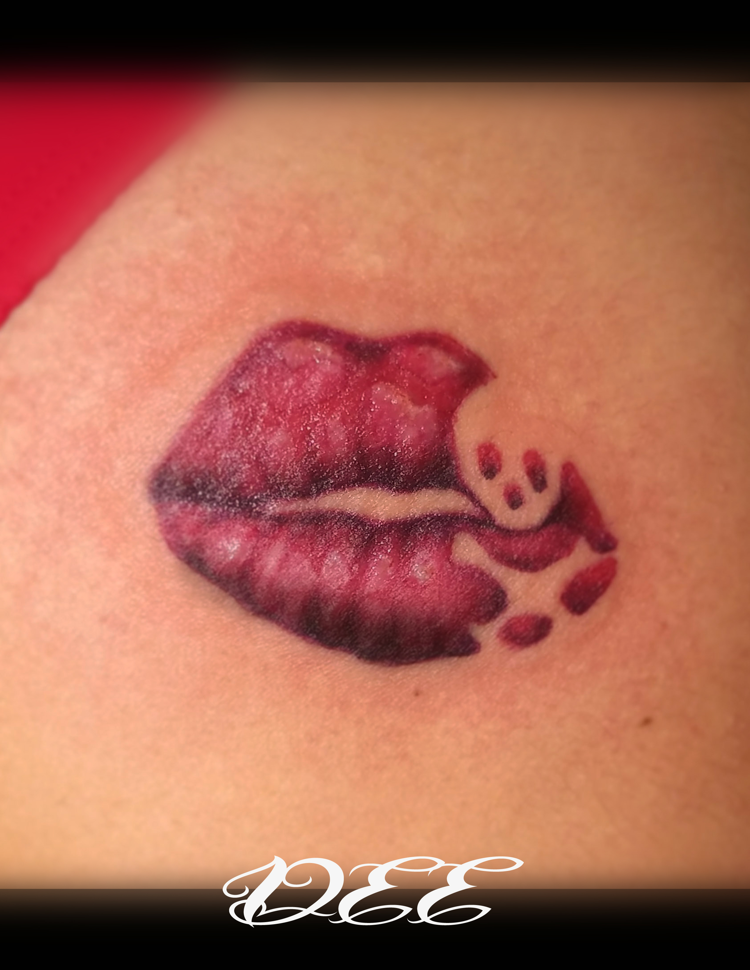 Lips