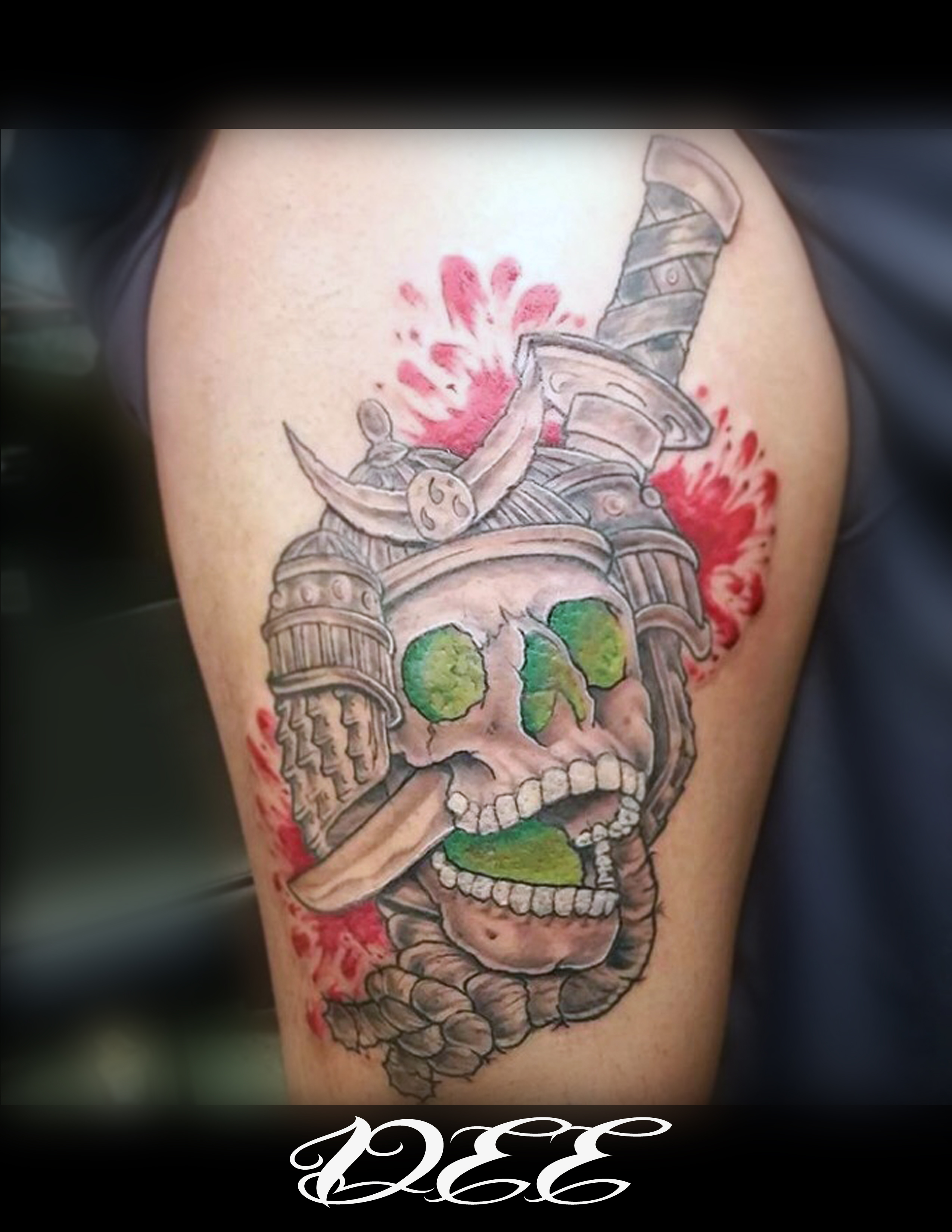 Samurai
