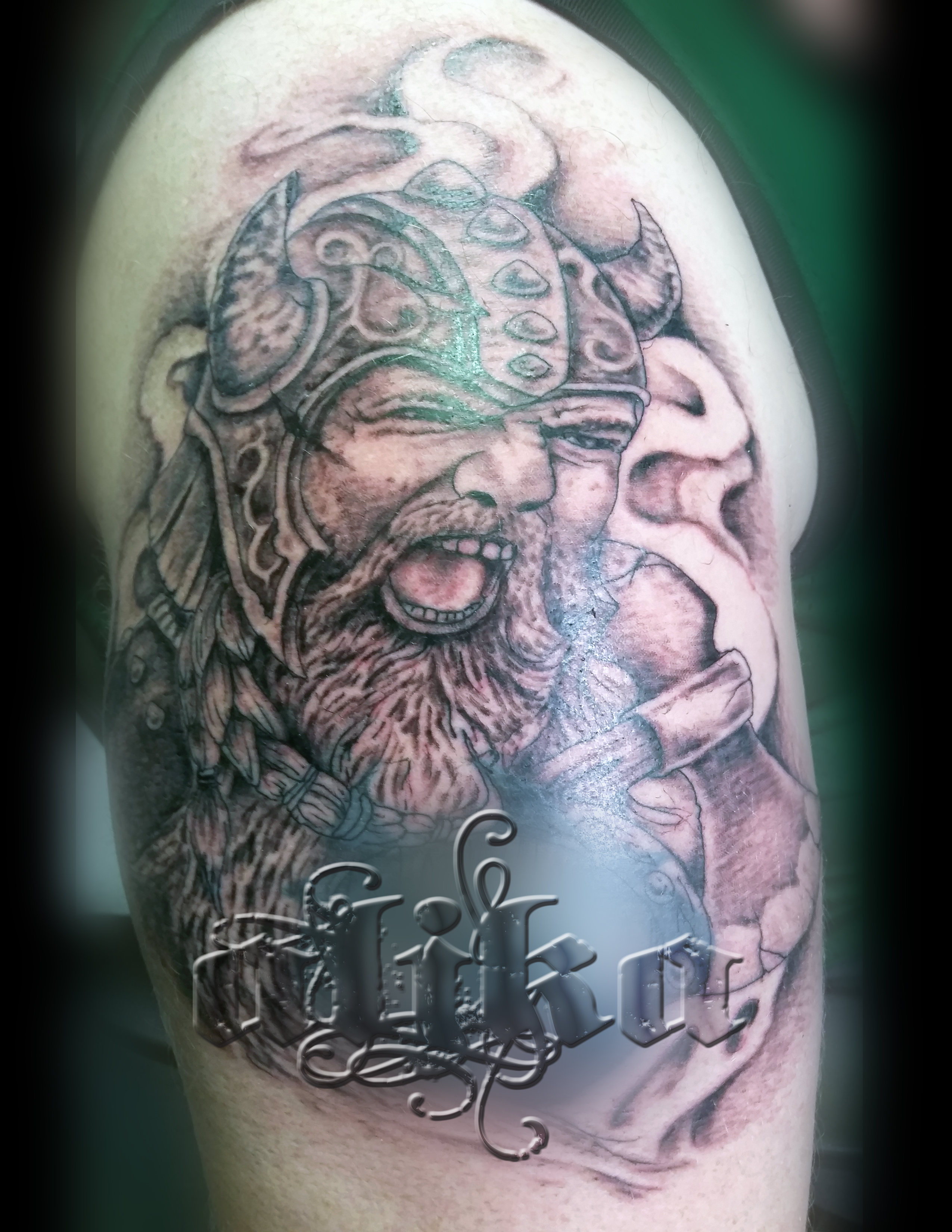 Viking