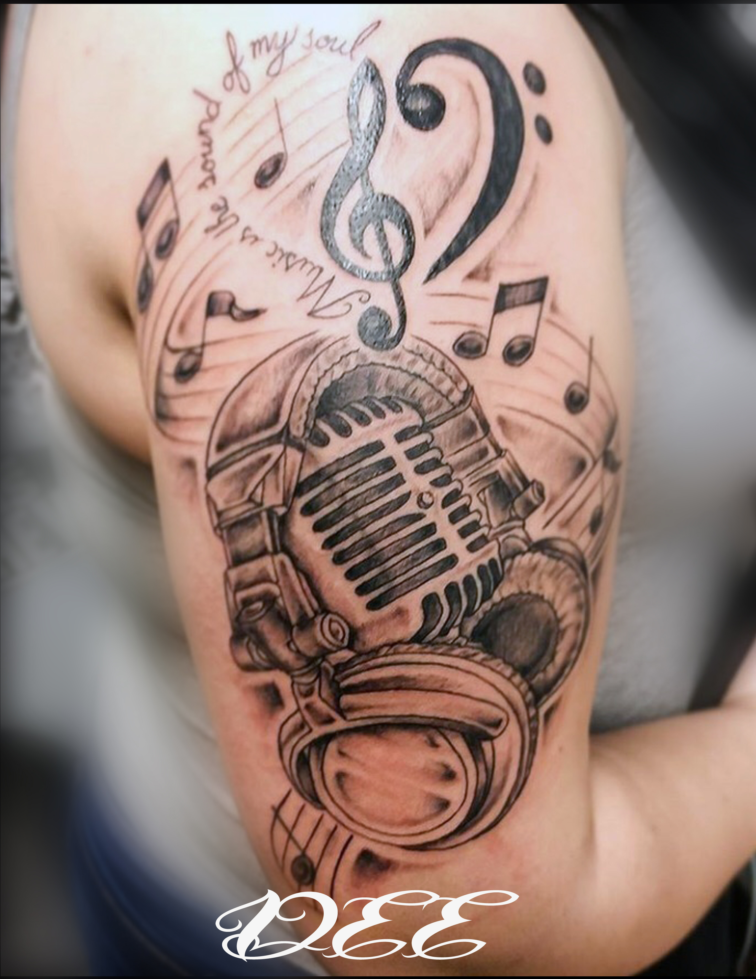 Music