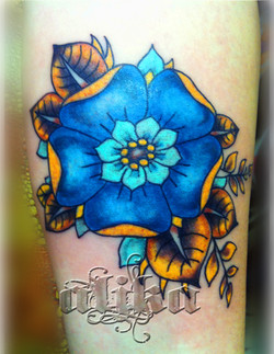 flower