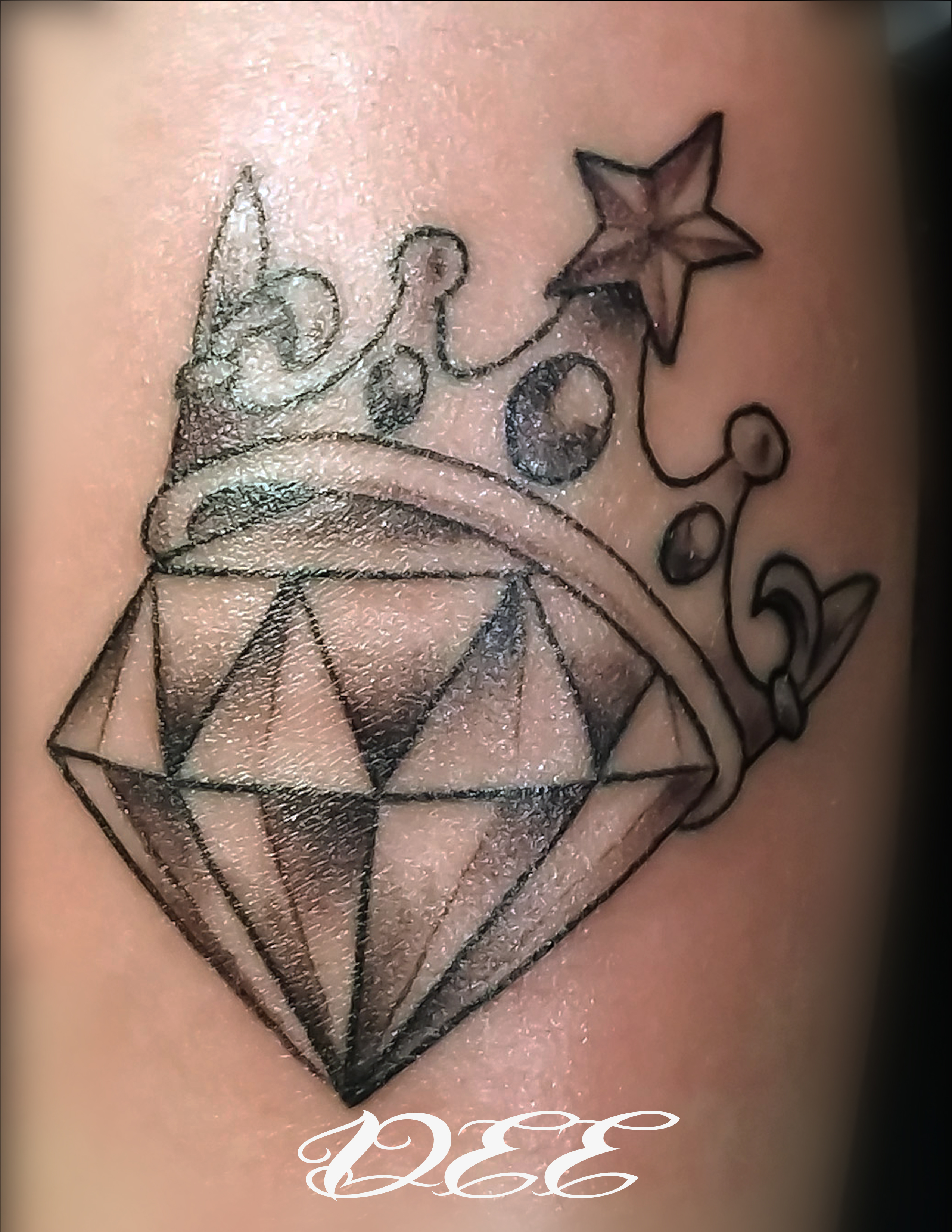 Diamond