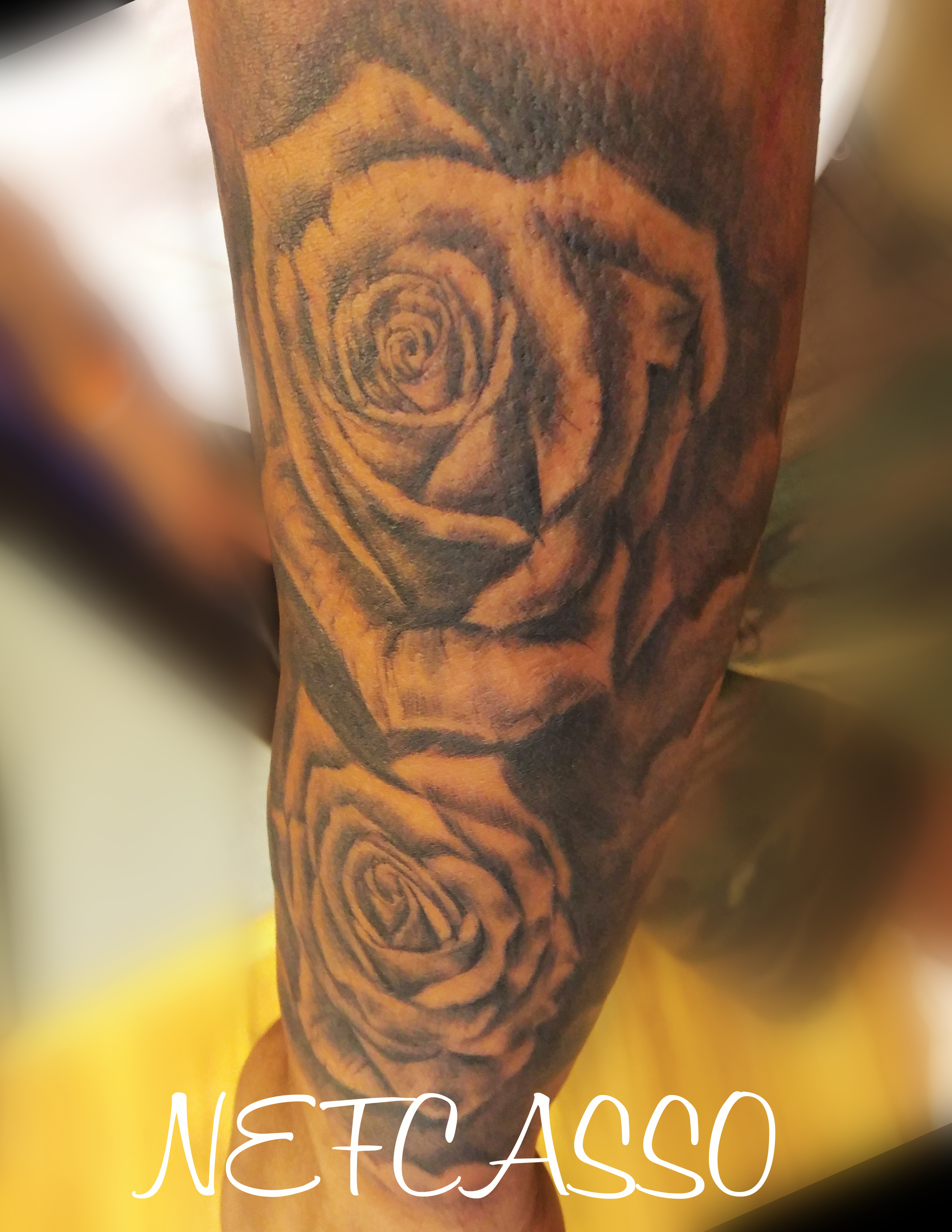 Sl Roses