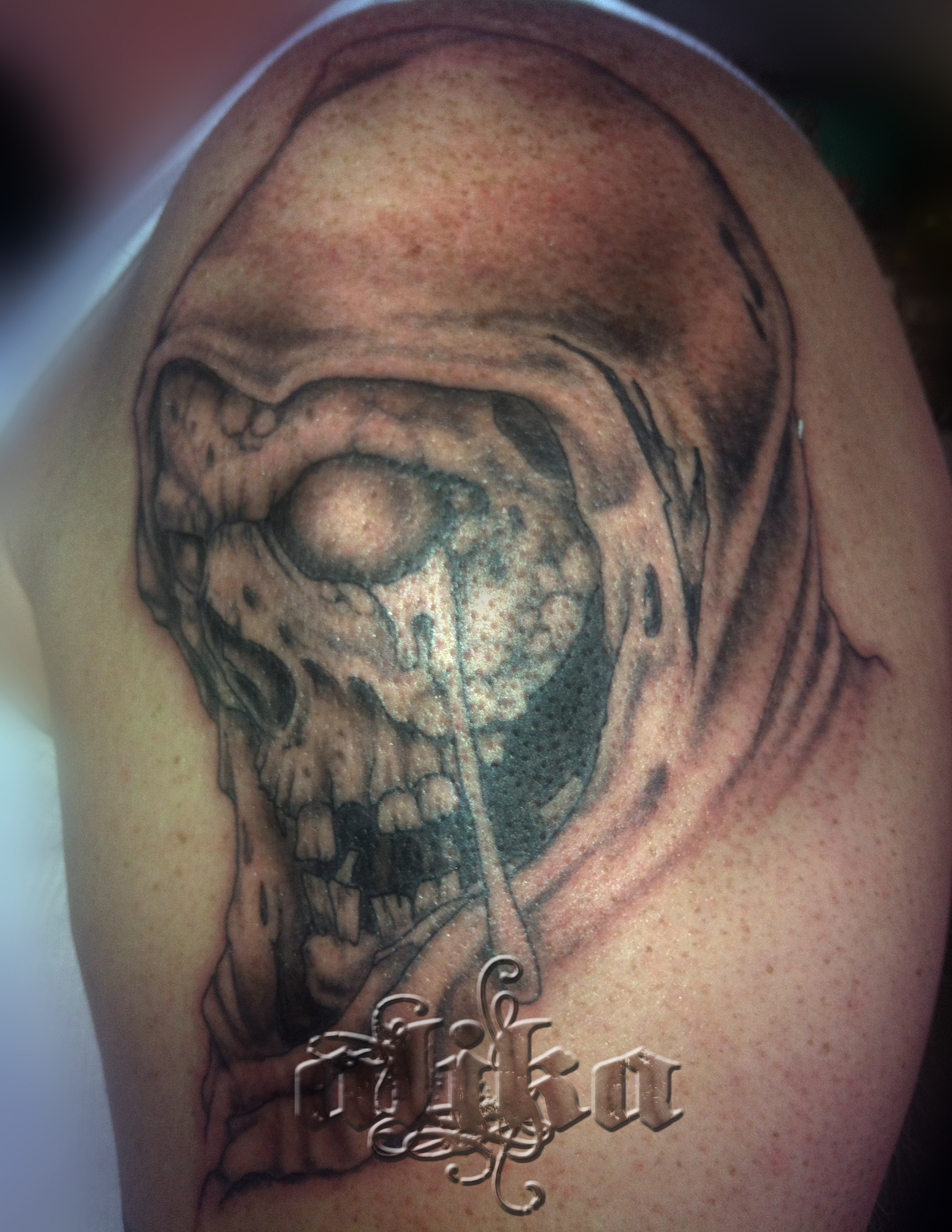 Reaper