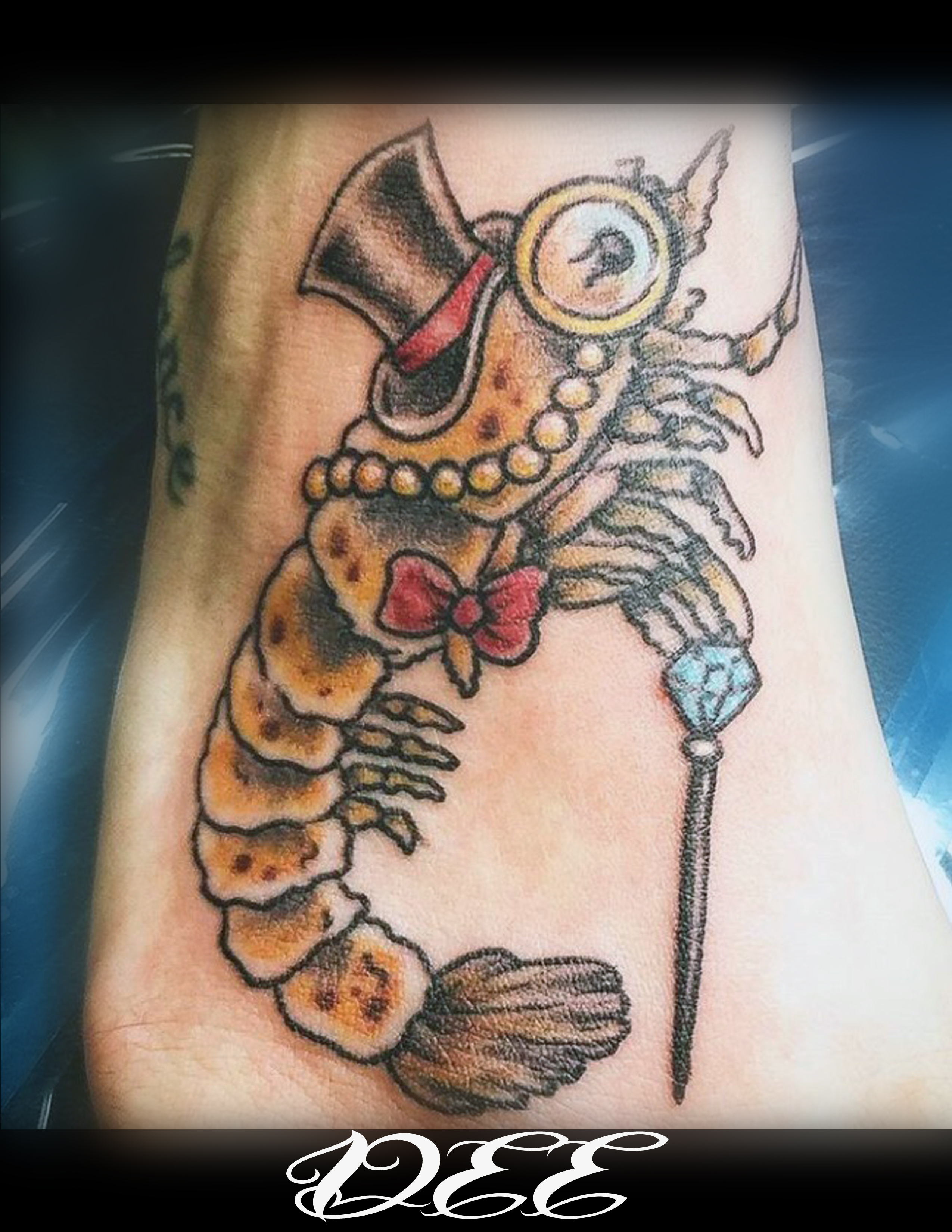Shrimp
