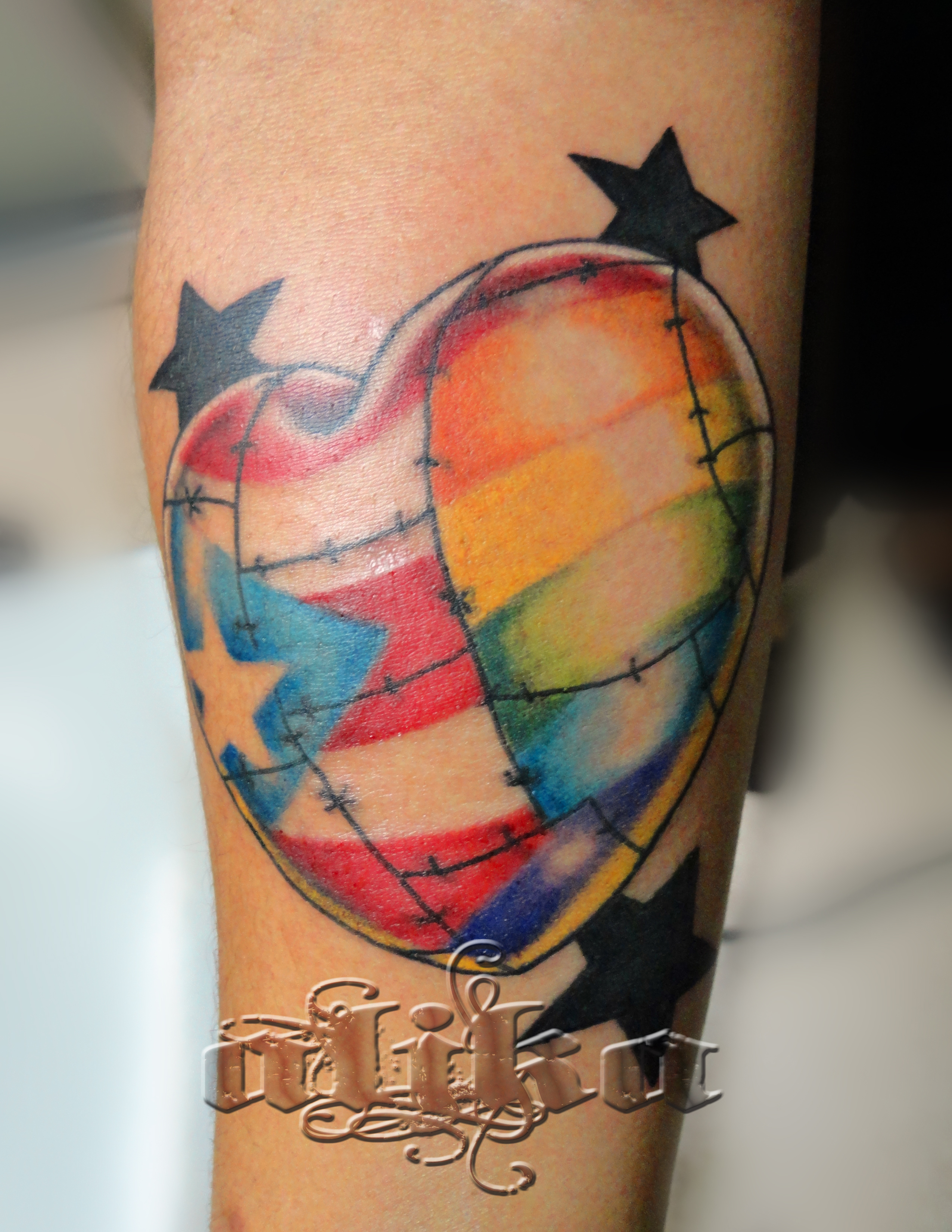 Heart