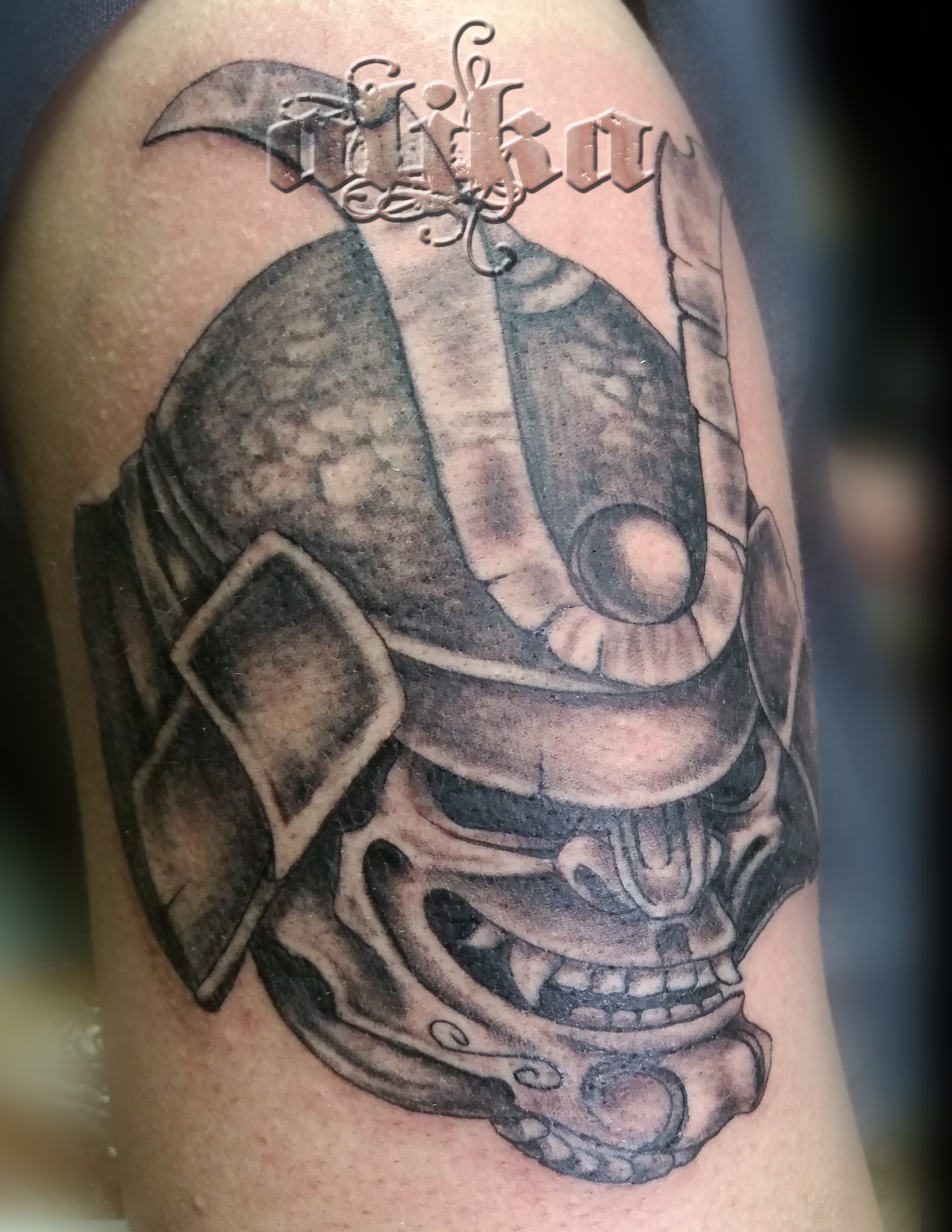 samurai