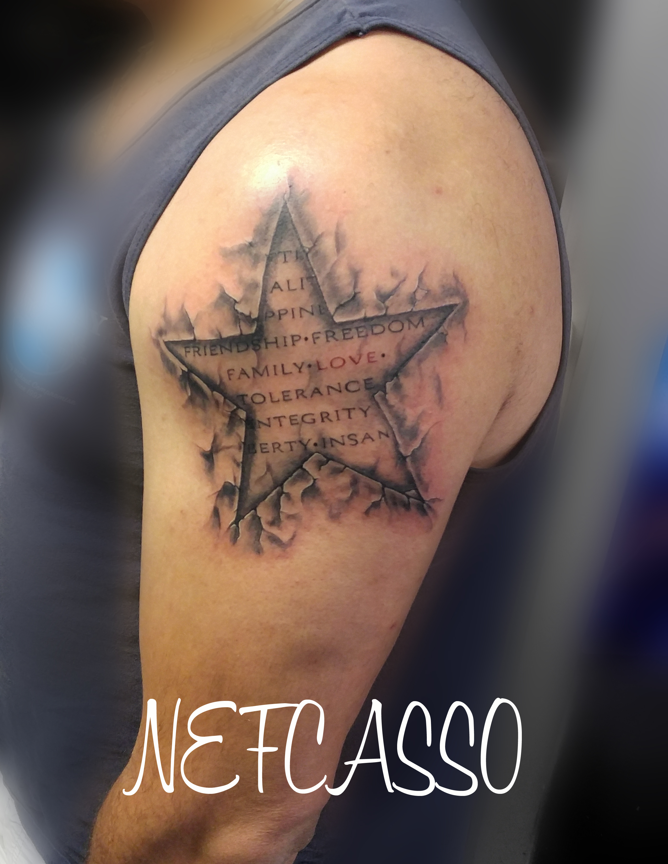 Star