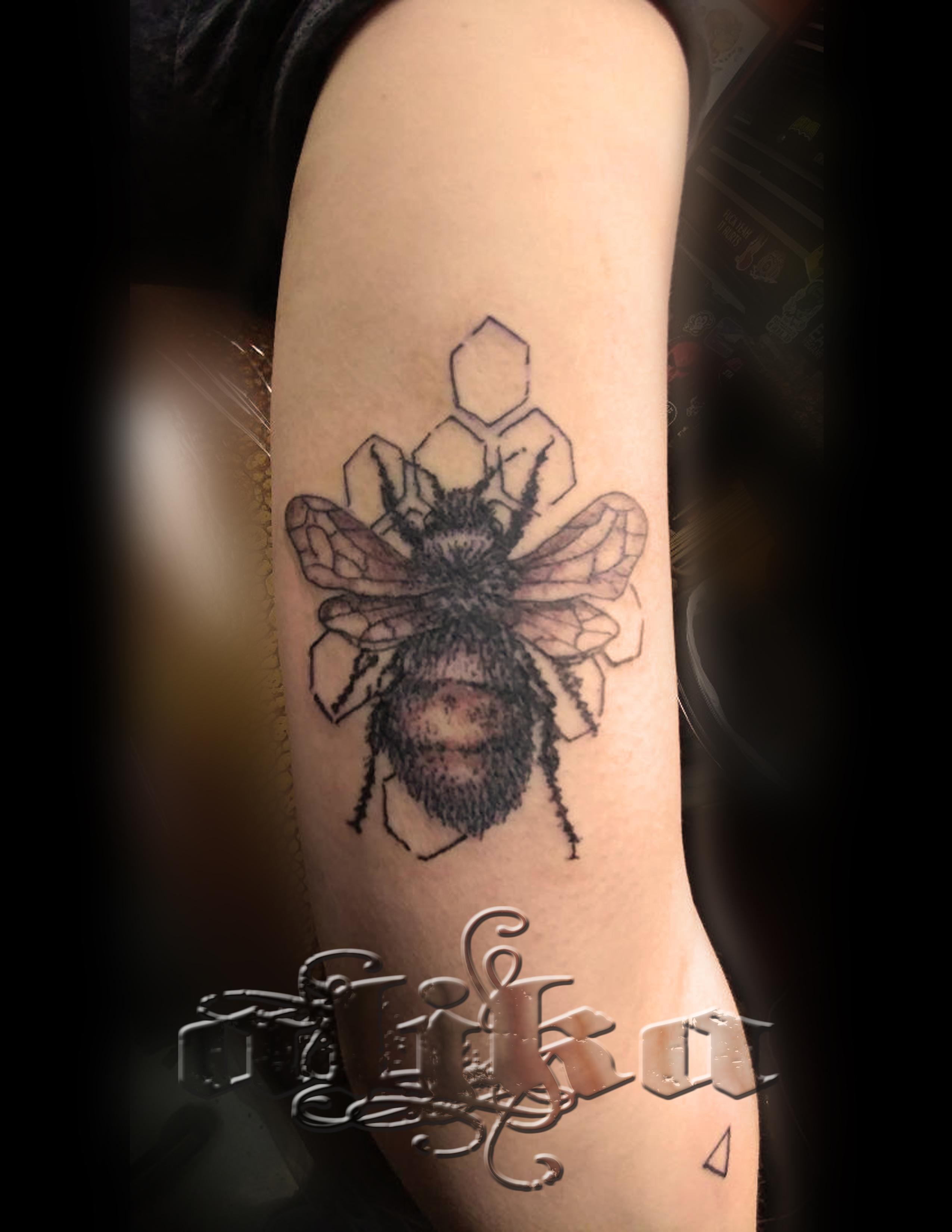 Bee