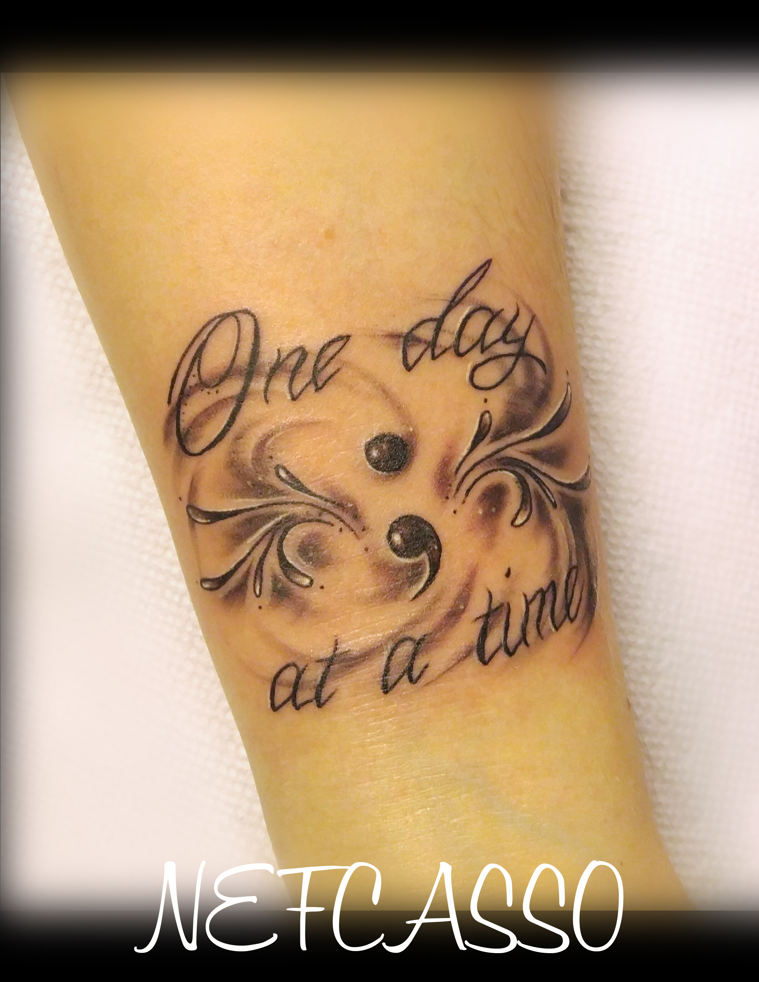 One Day