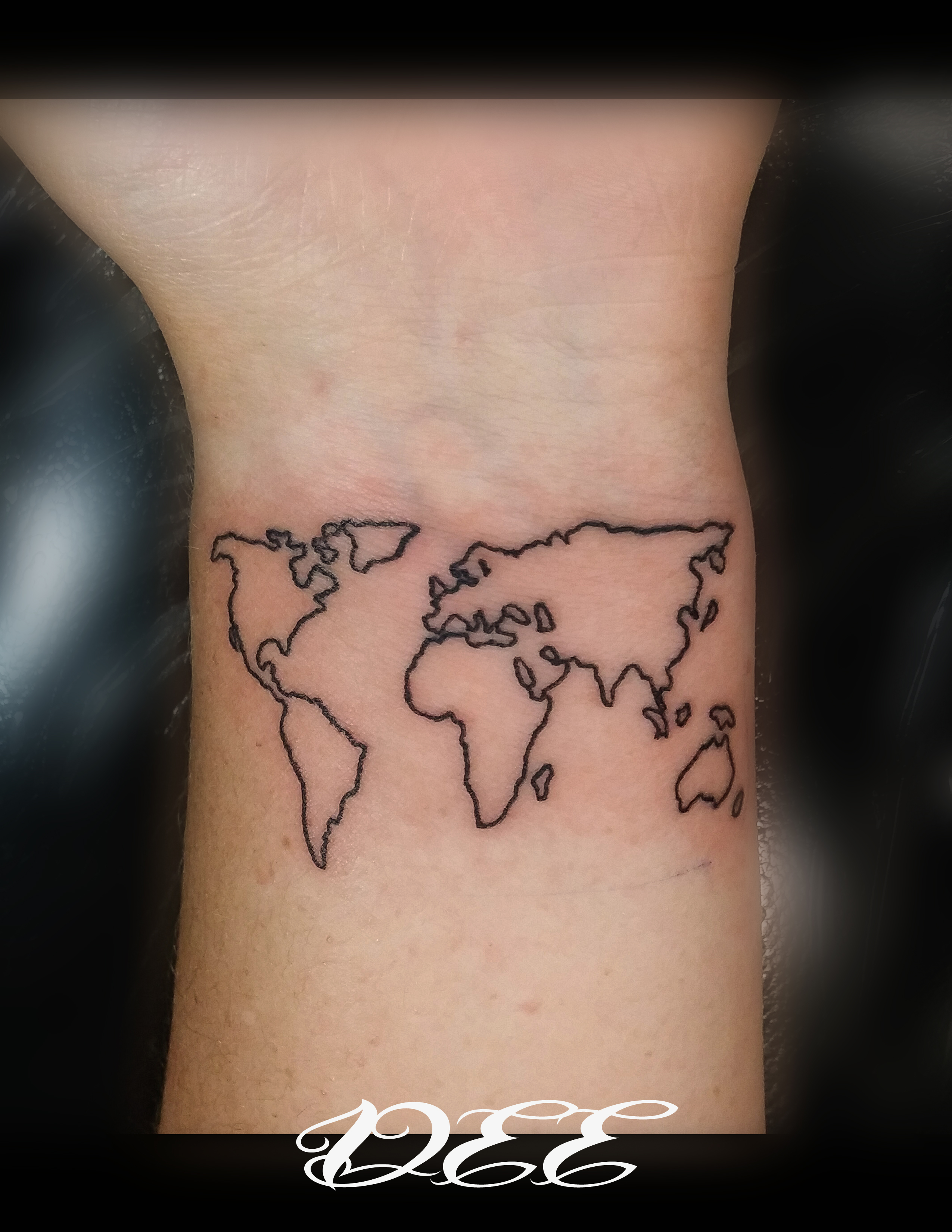 world