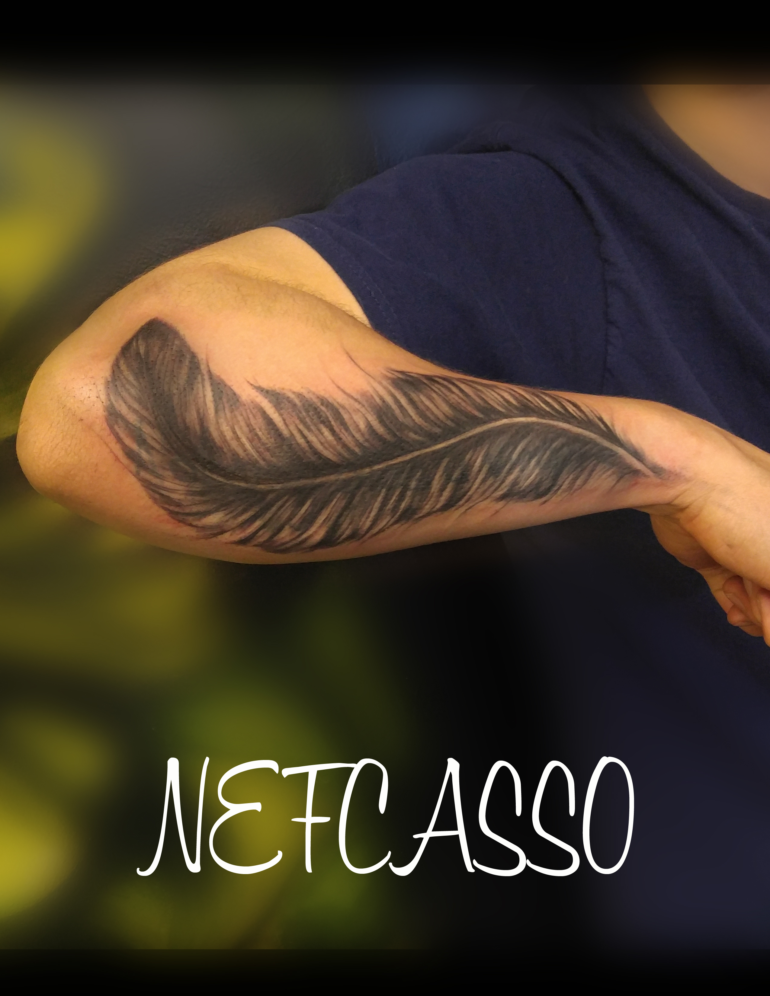 Feather