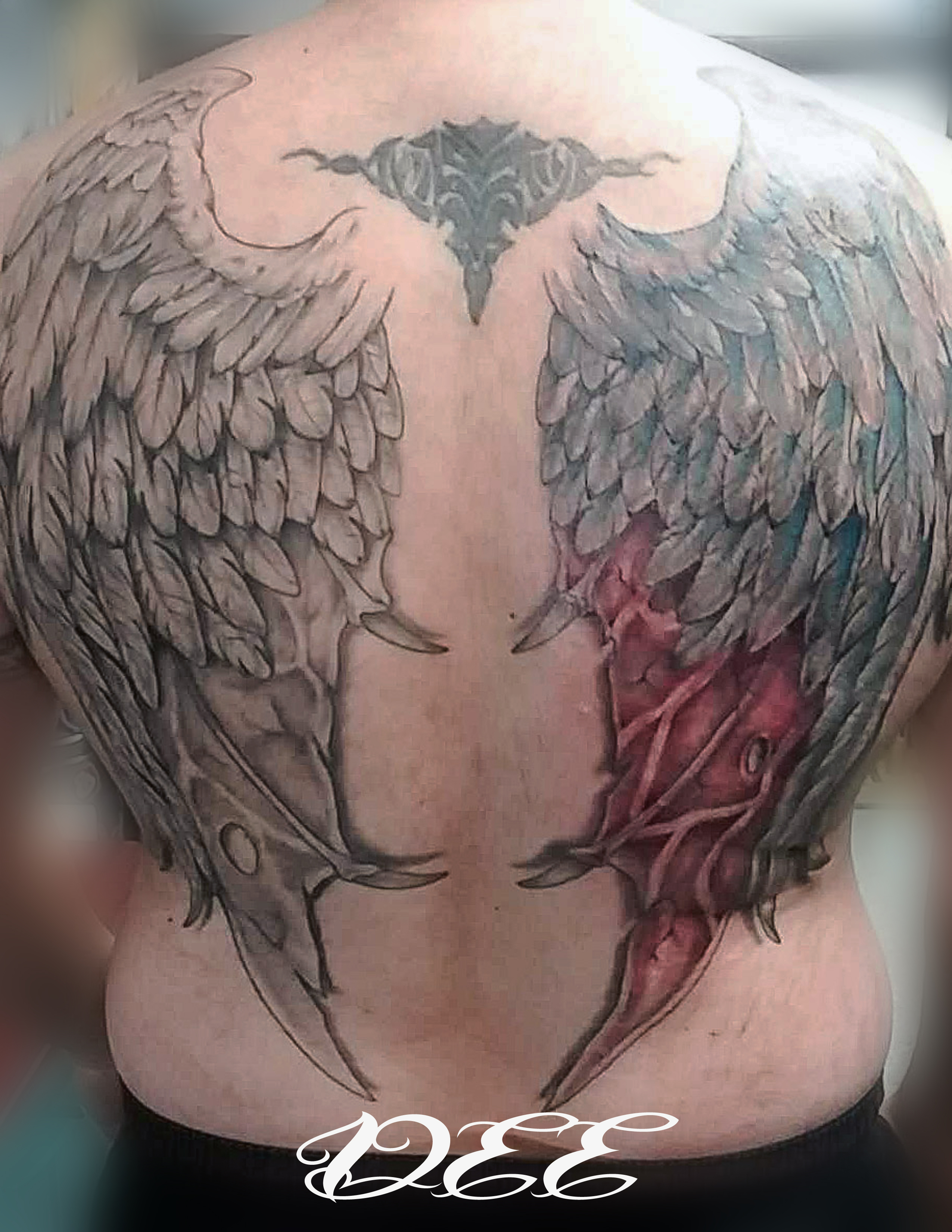 Wings