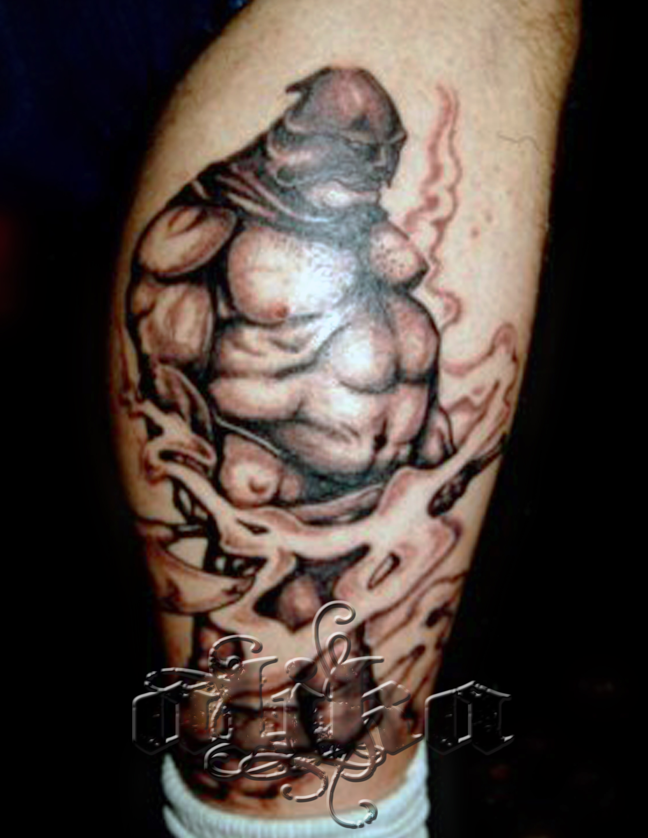 Executioner
