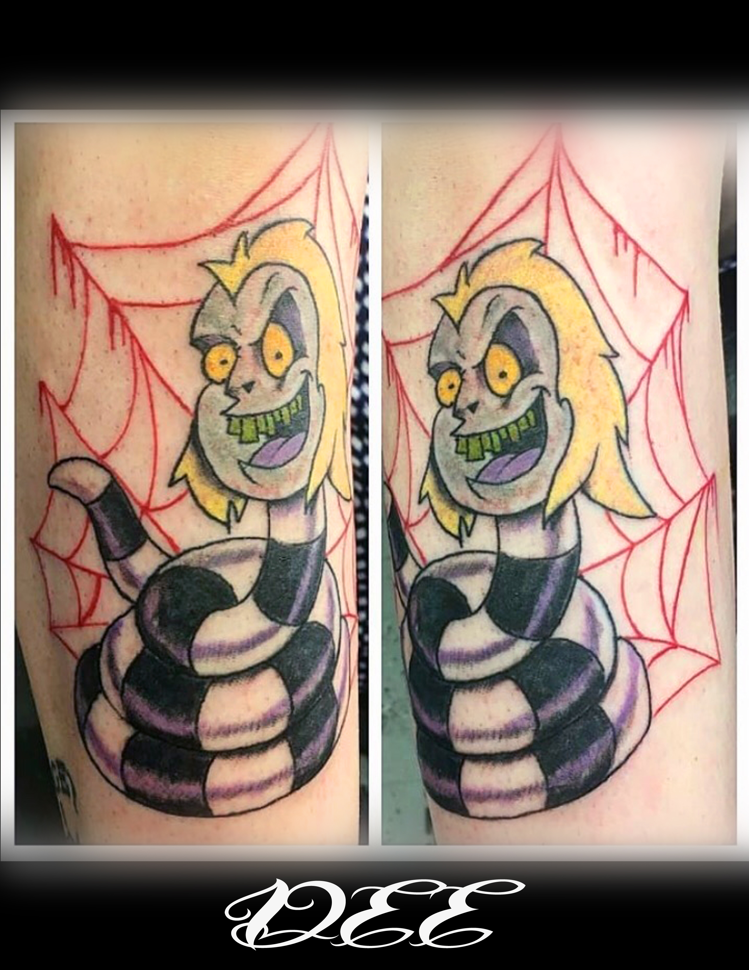 Beetleguise