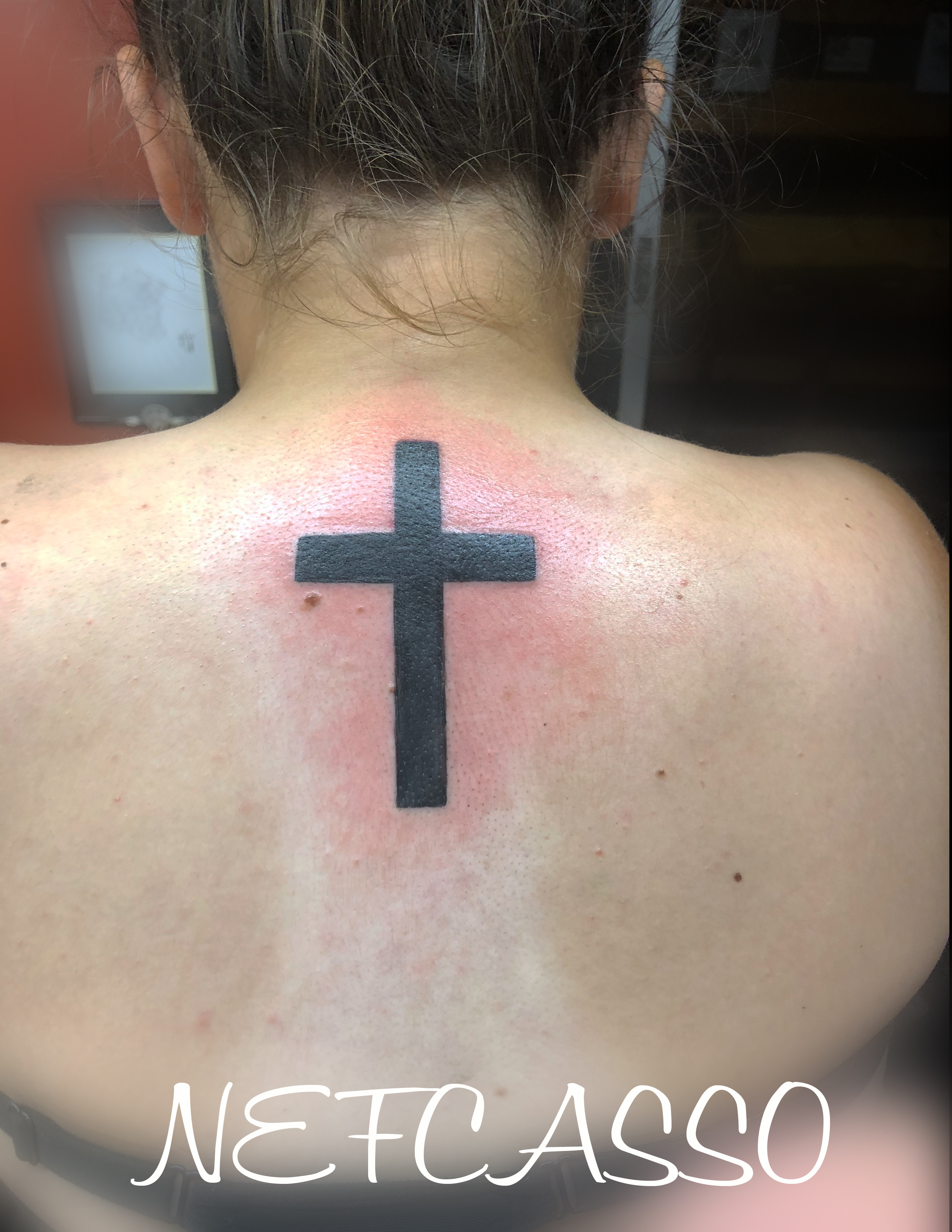 Cross