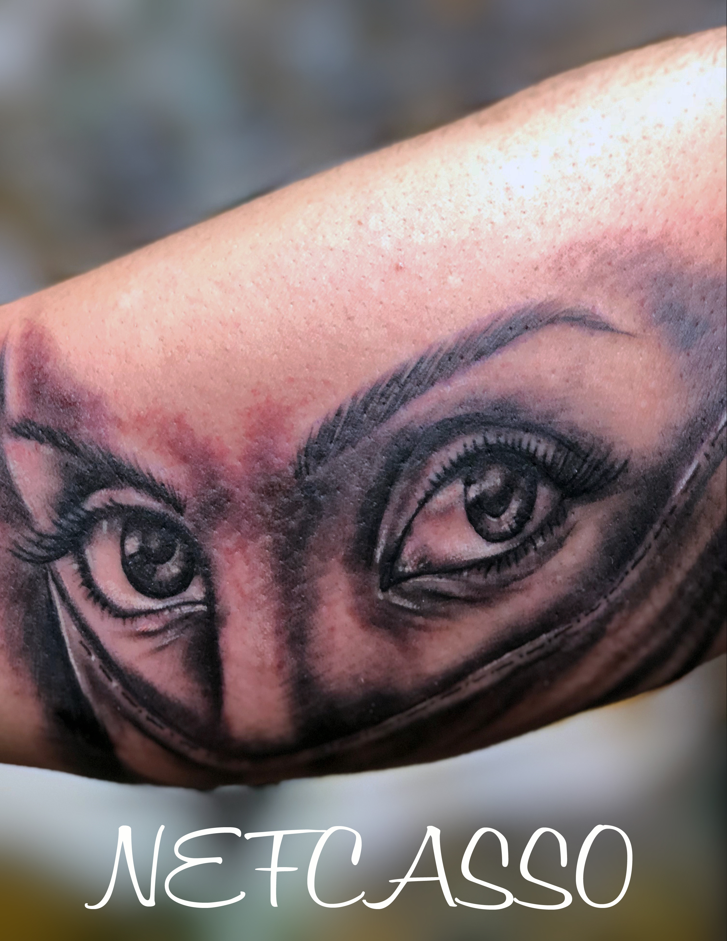 Eyes