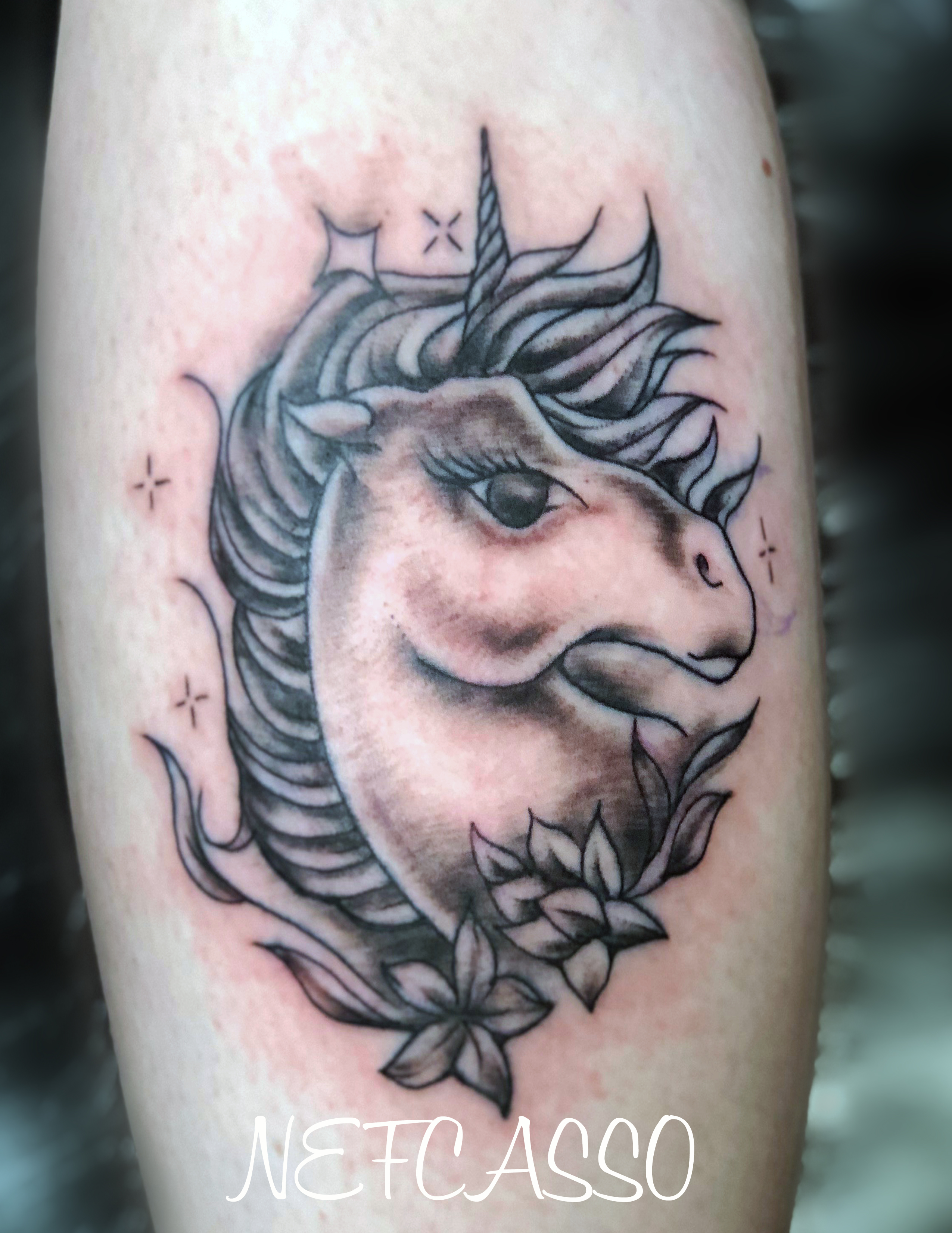 Unicorn