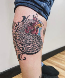 Chicken