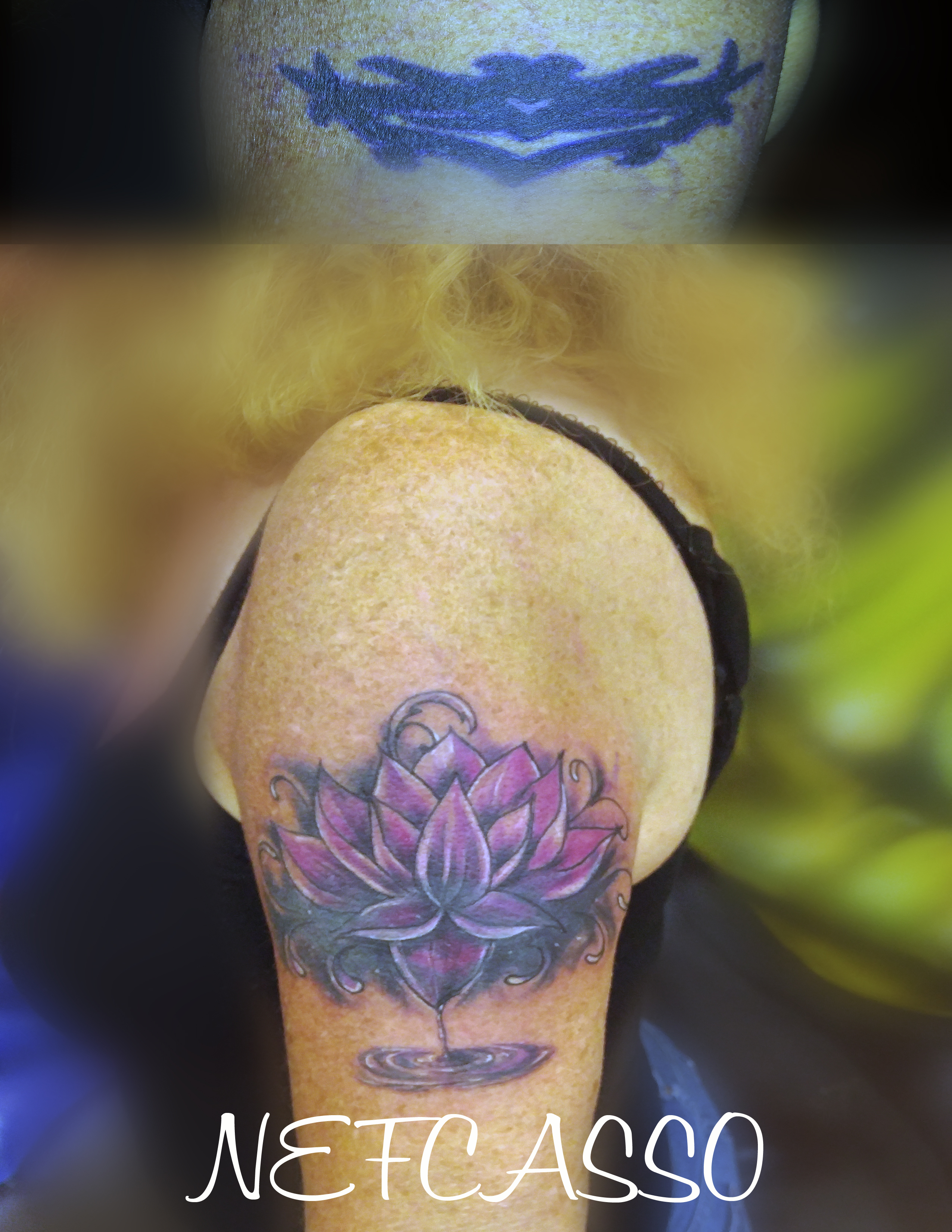 Coverup