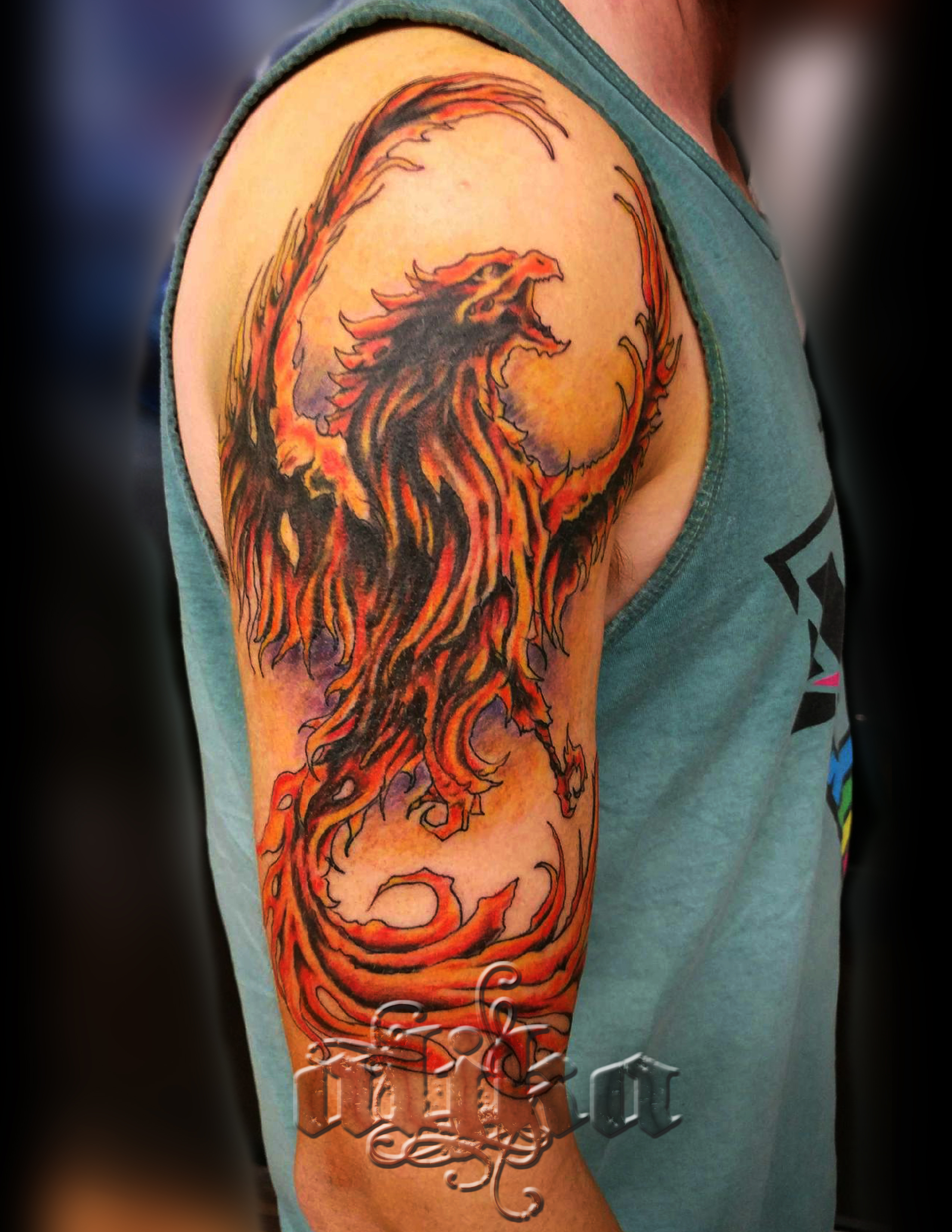 Pheonix