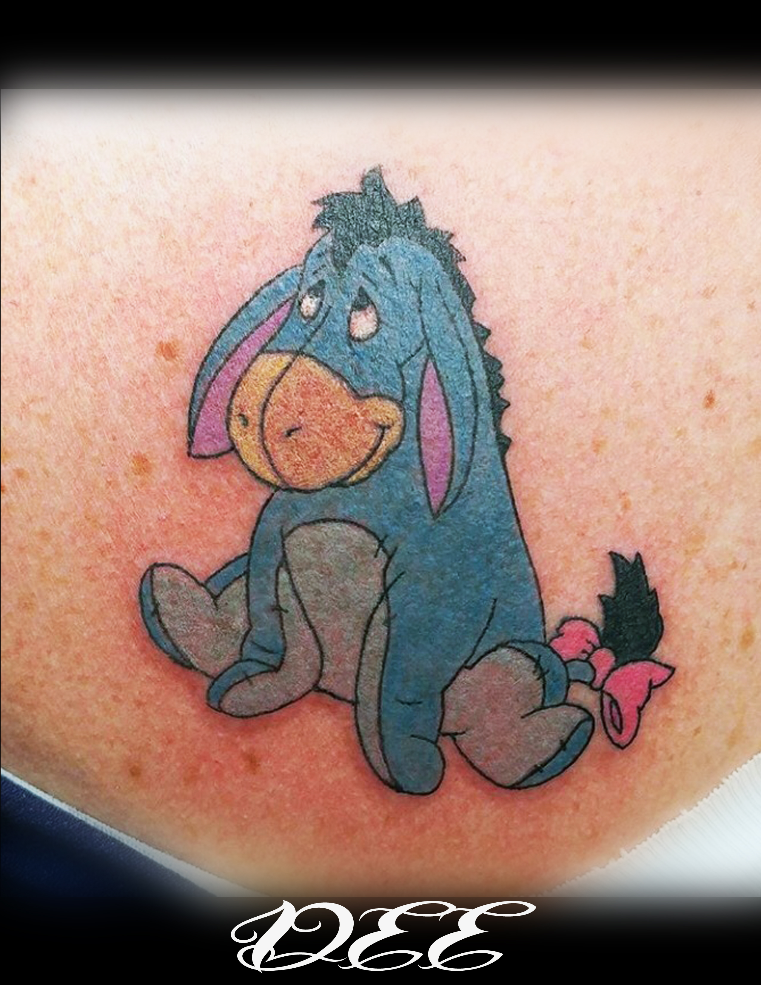 Eeyore