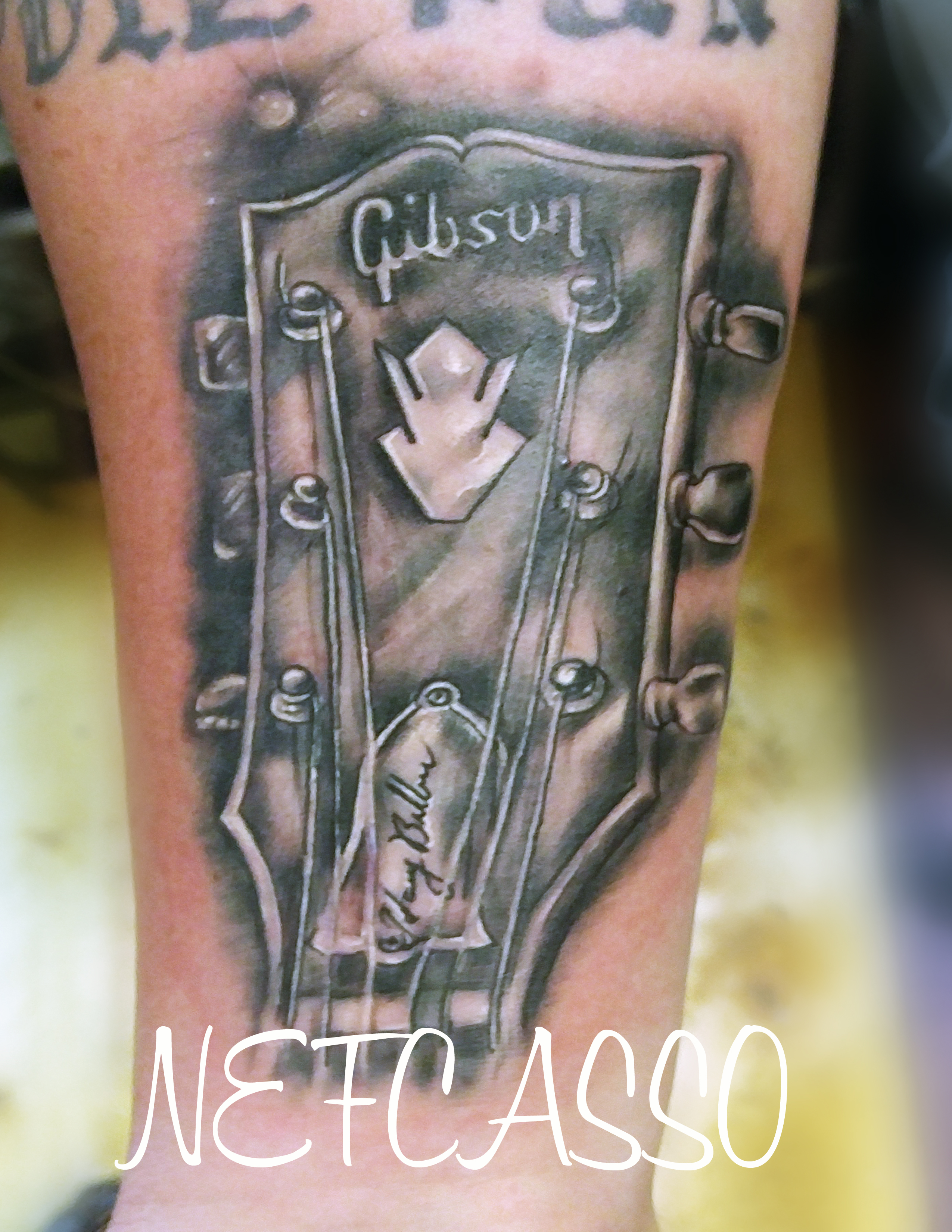 Gibson