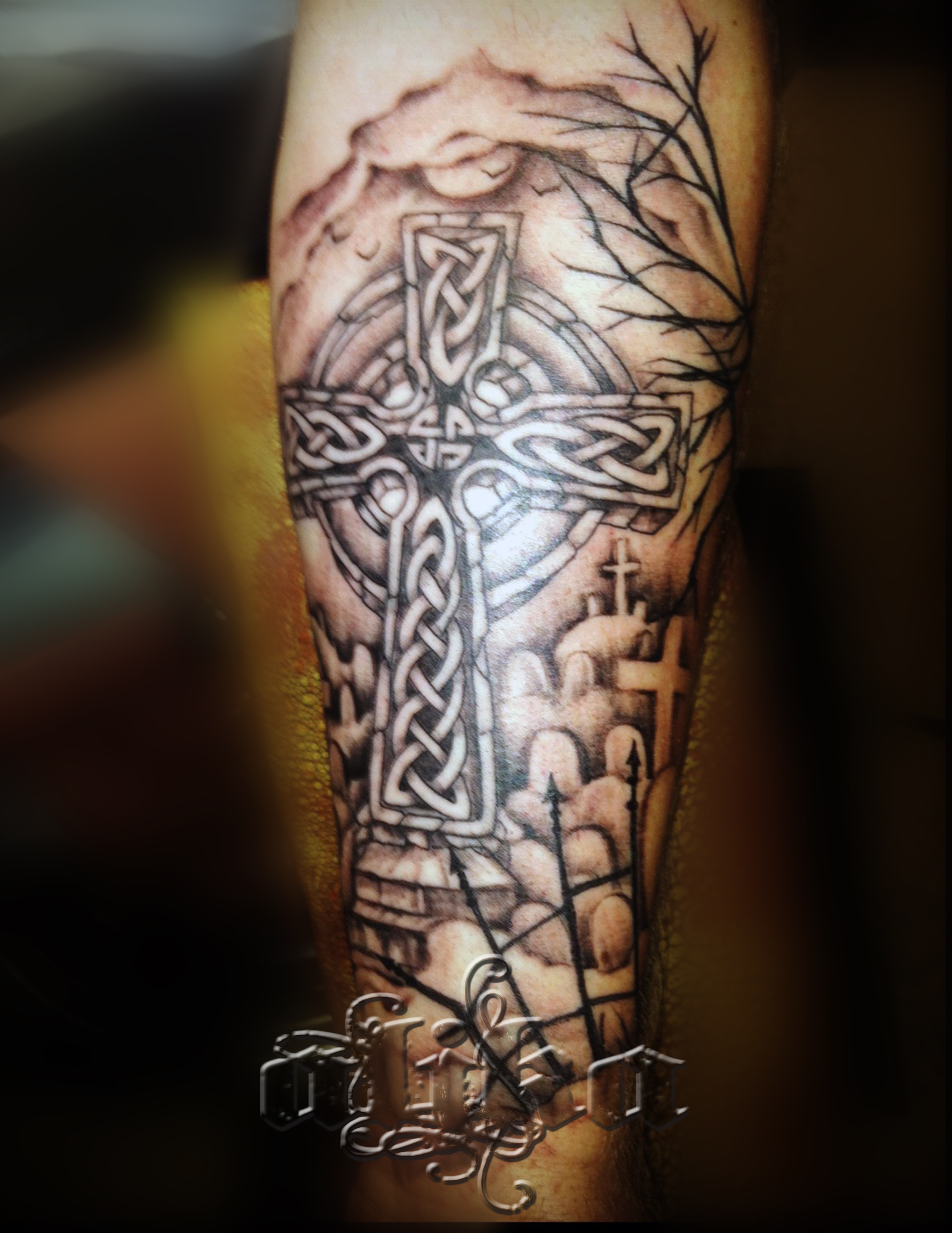 Cross2