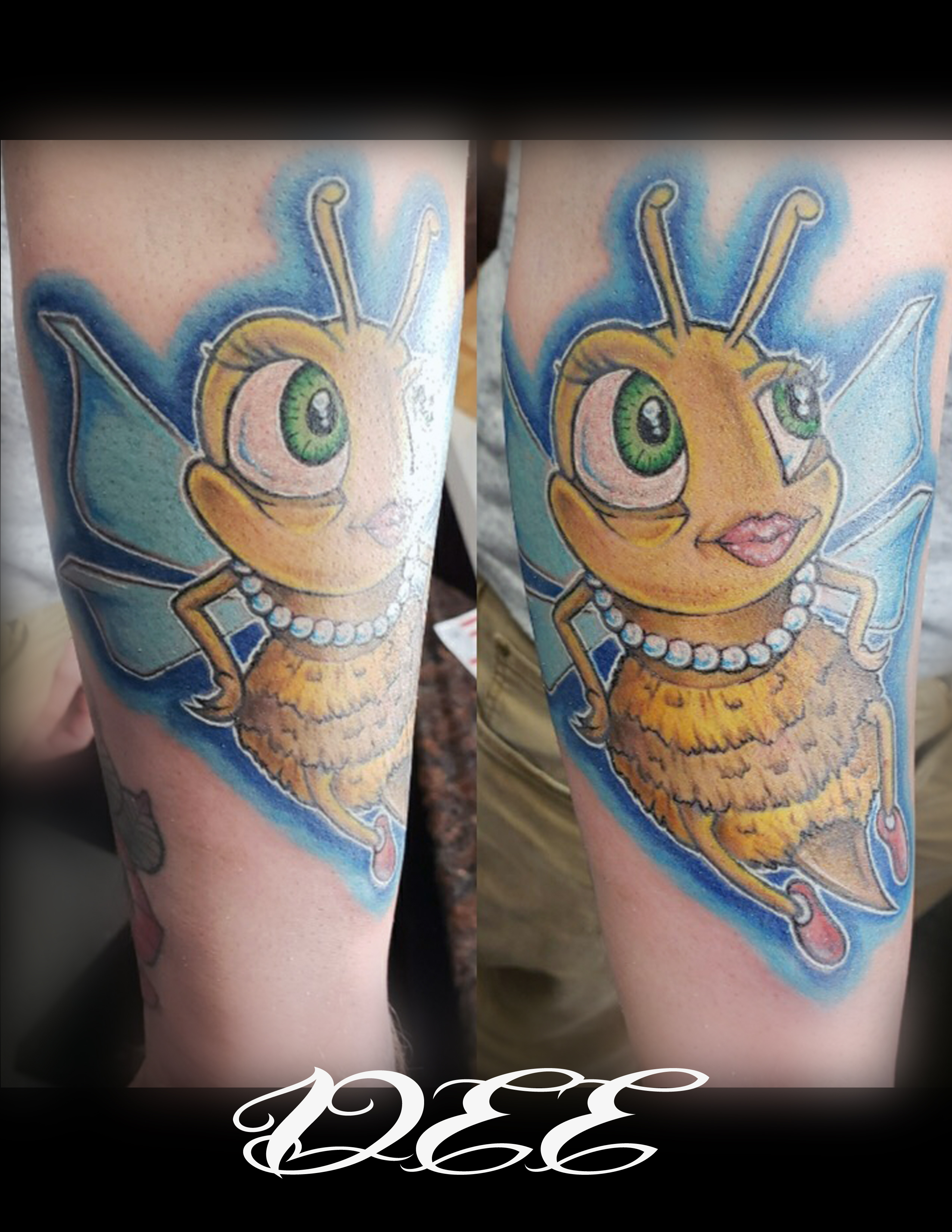 Bee