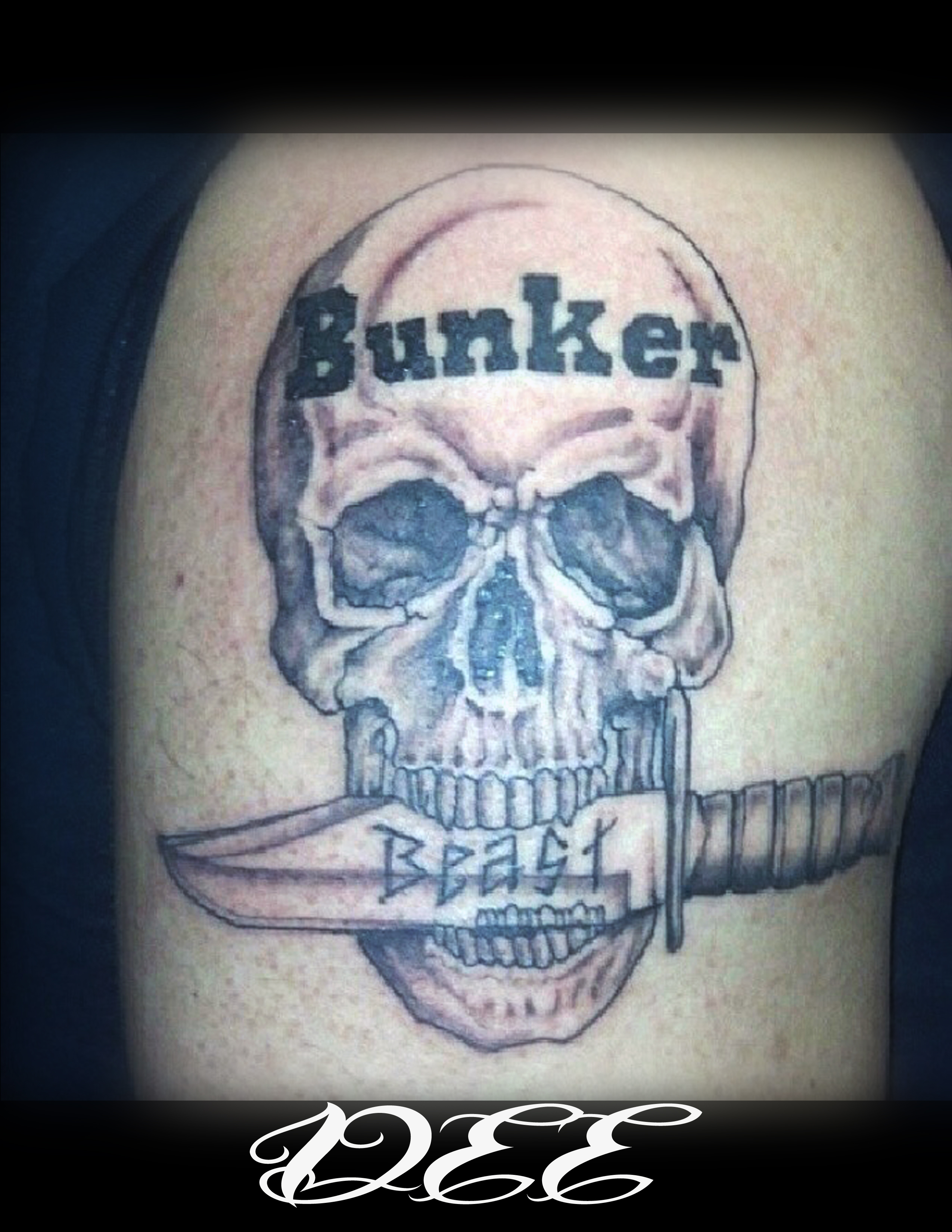 Bunker
