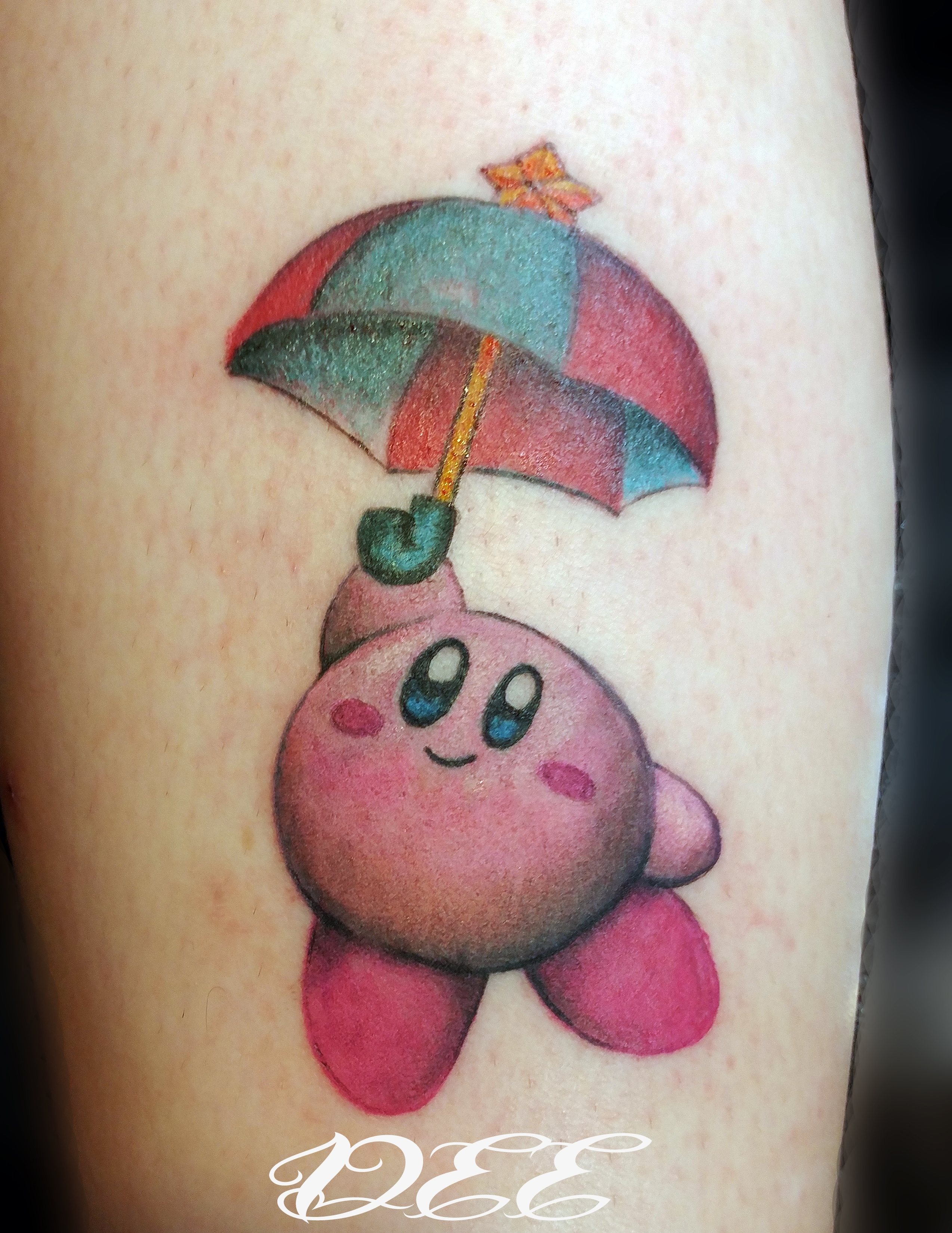 Kirby