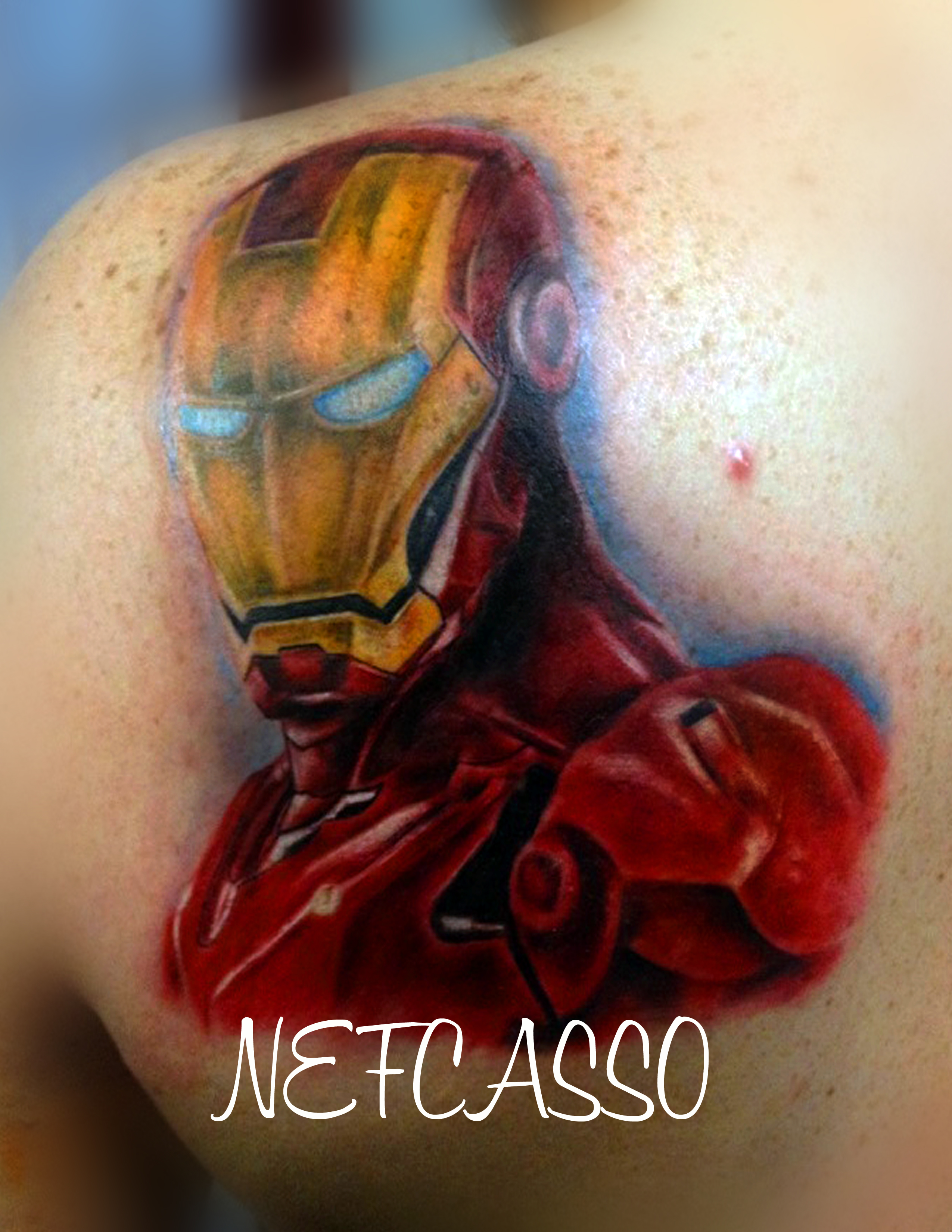 ironman