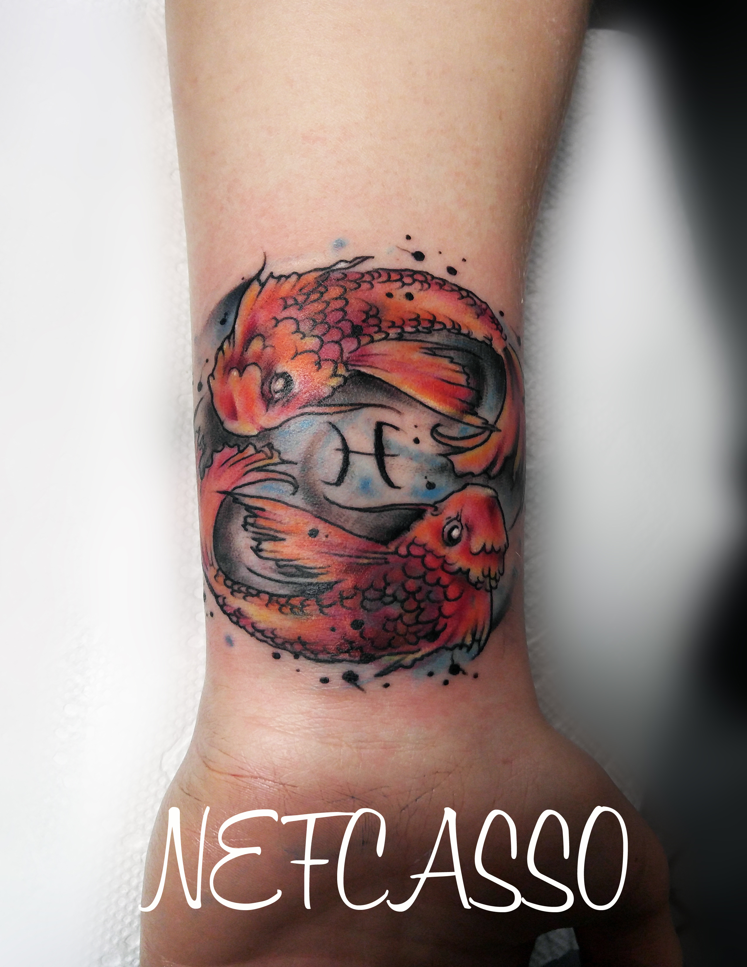 Koi