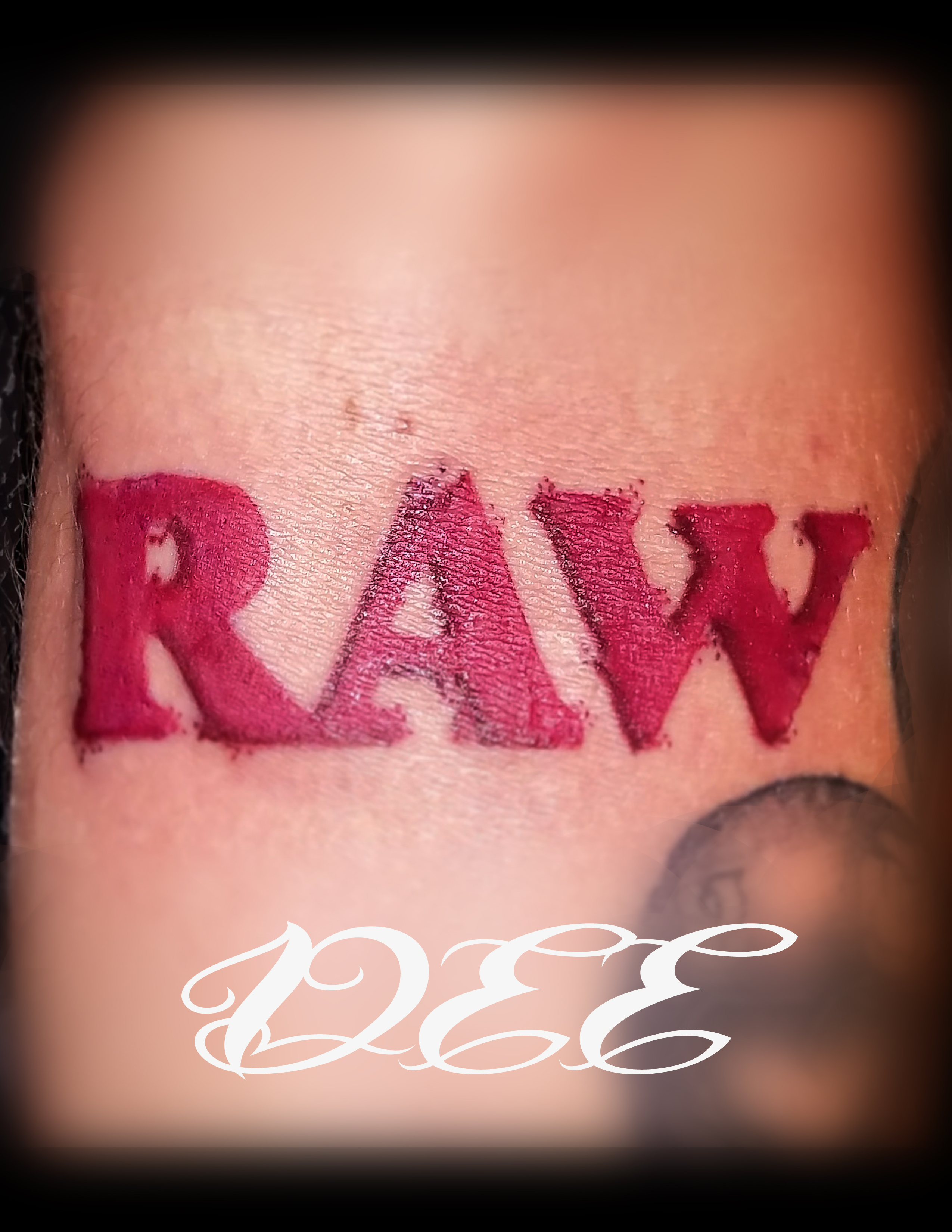Raw
