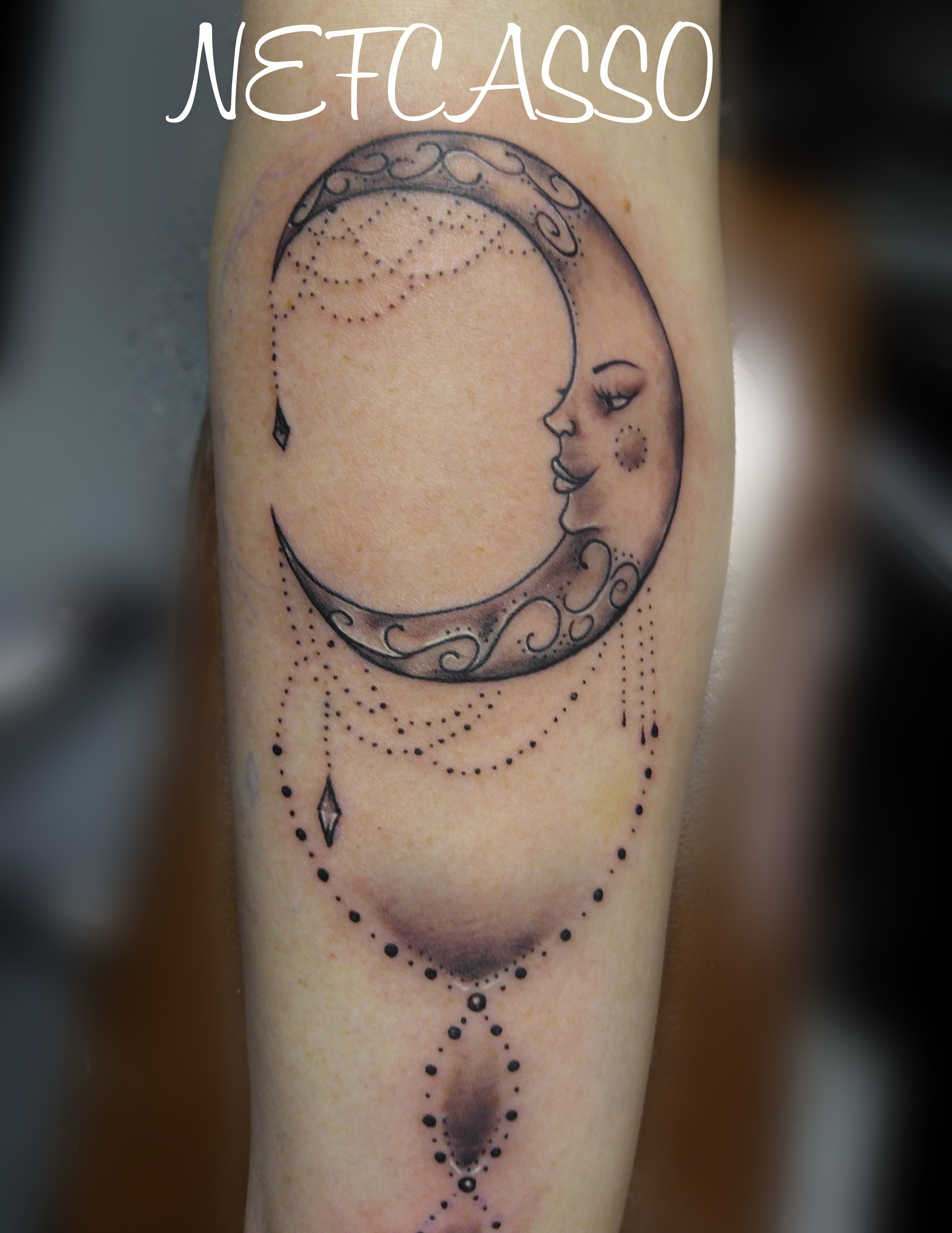 Moon