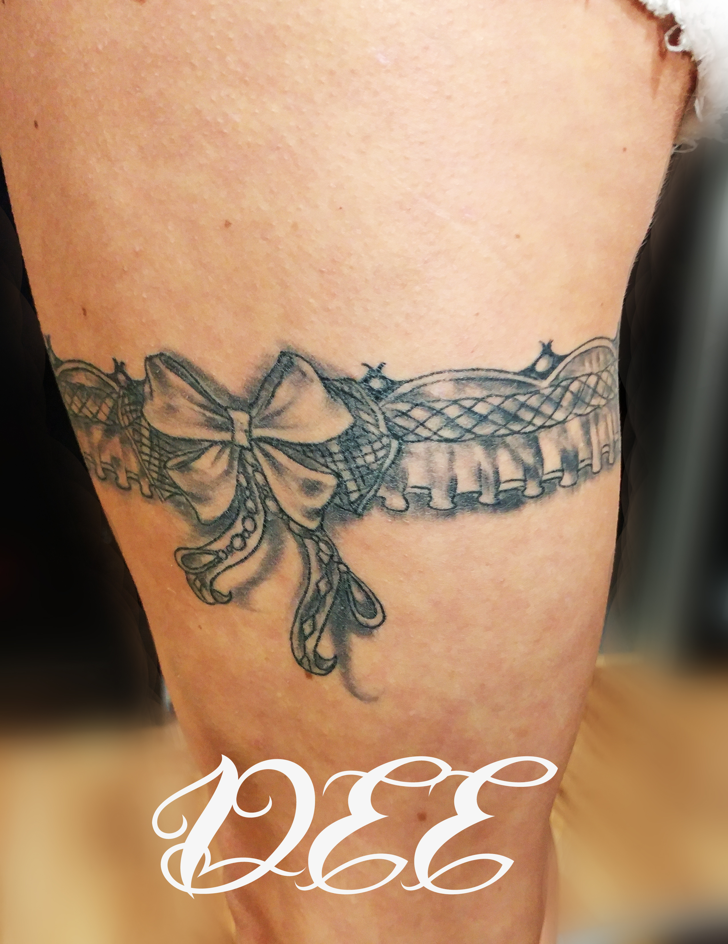 Garter
