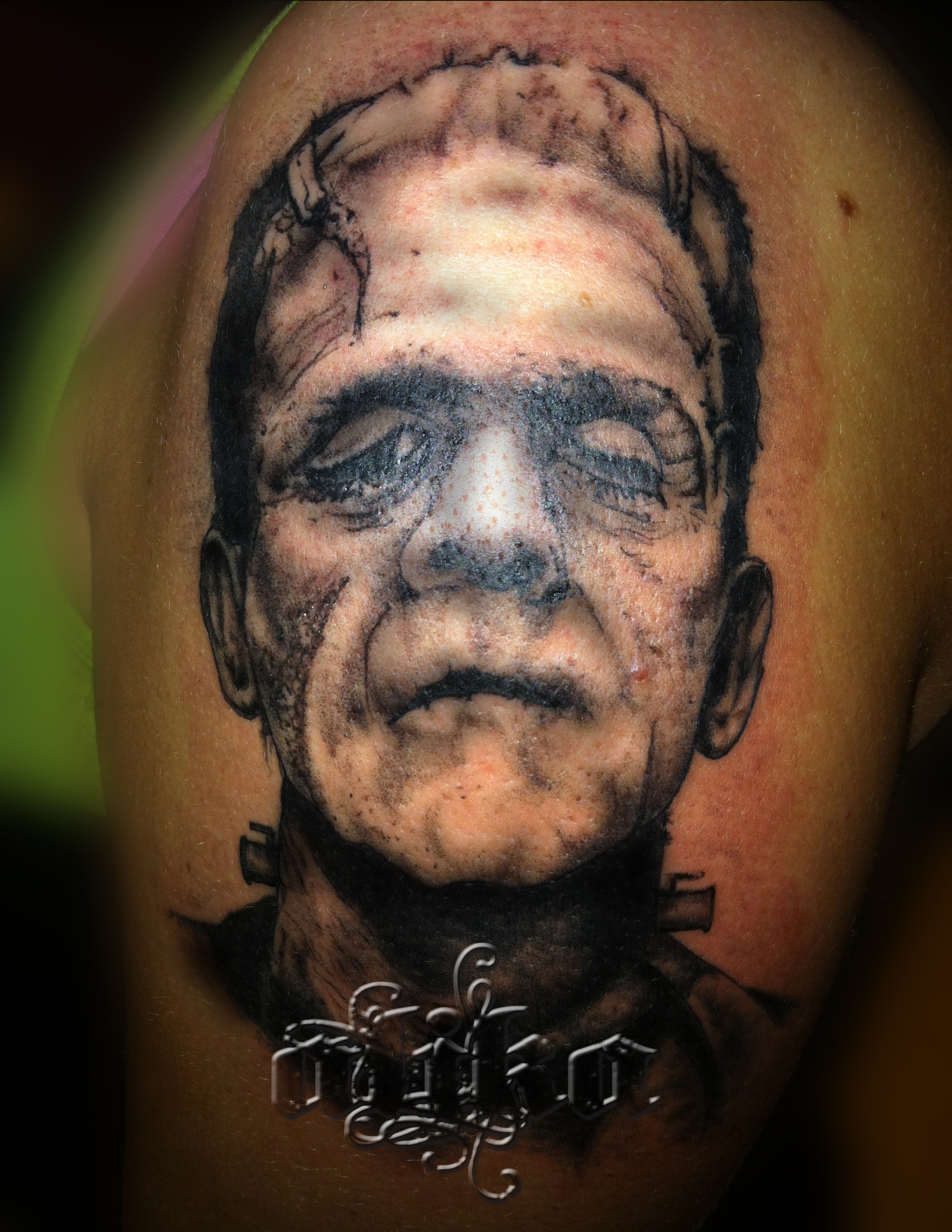 Frankenstein