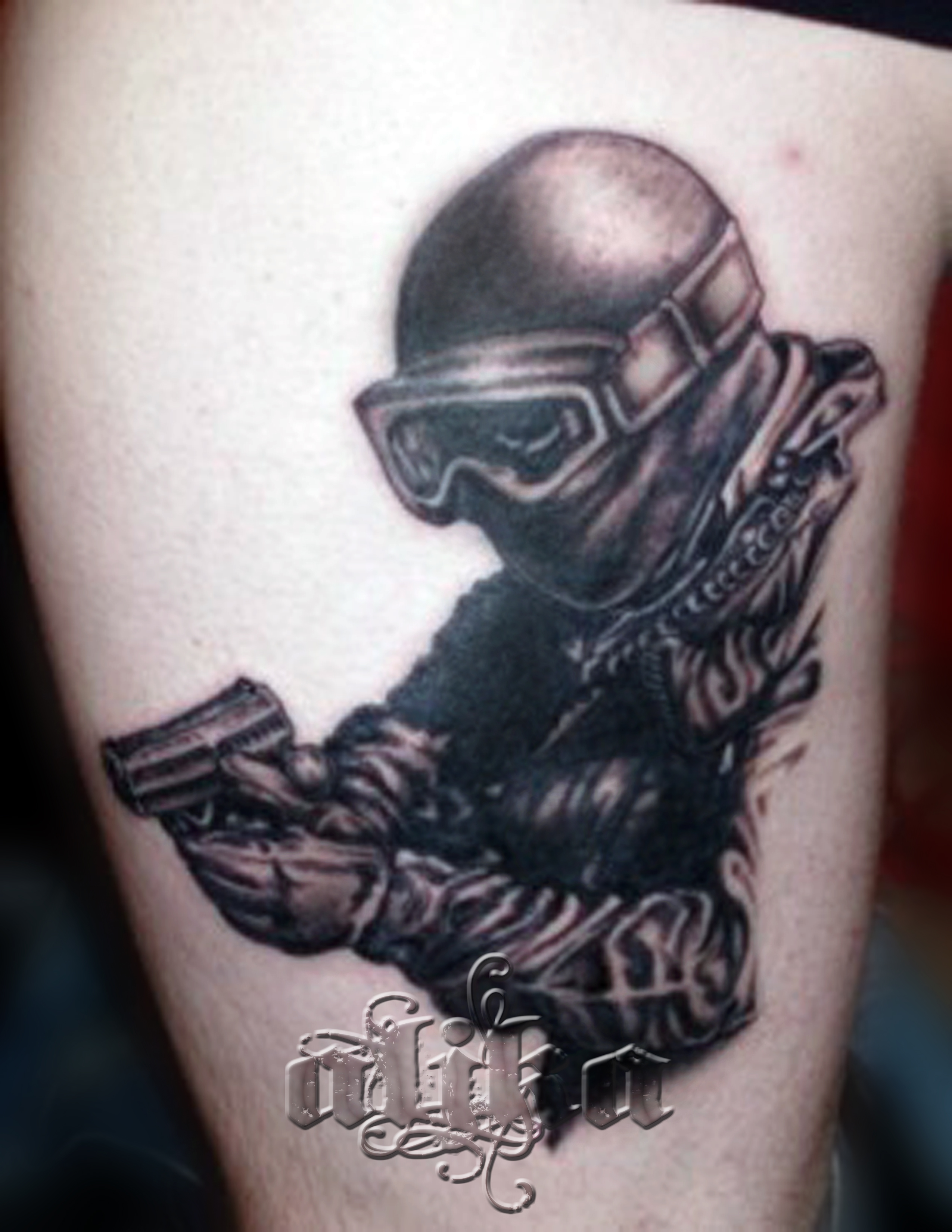 Swat