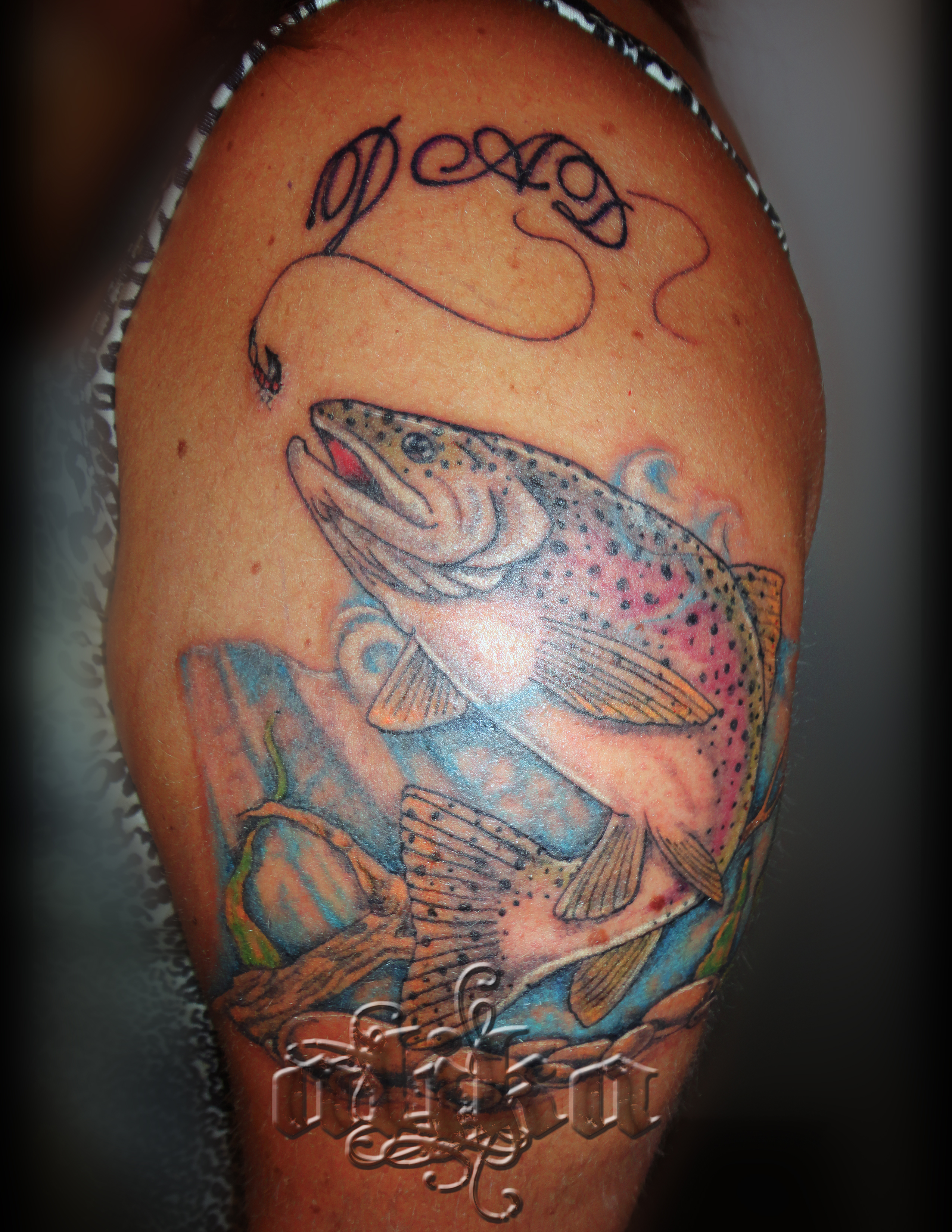 Trout