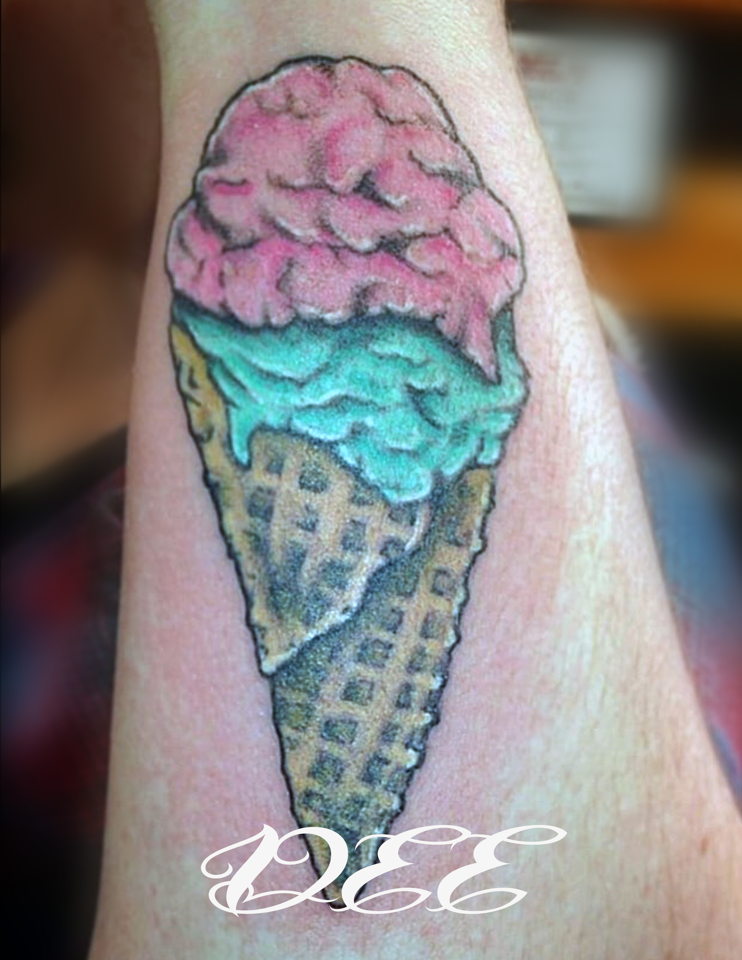 Ice Cream