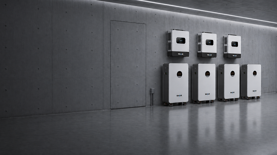 wevolt-europe-diy-solar-inverter-system