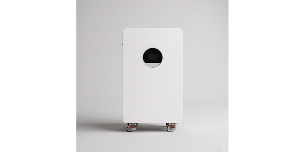 Thumbnail: WeVolt Best-Value Battery (16 kWh)