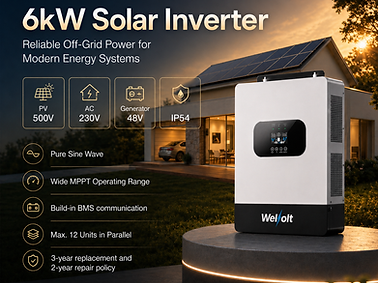wevolt-reliable-warranty