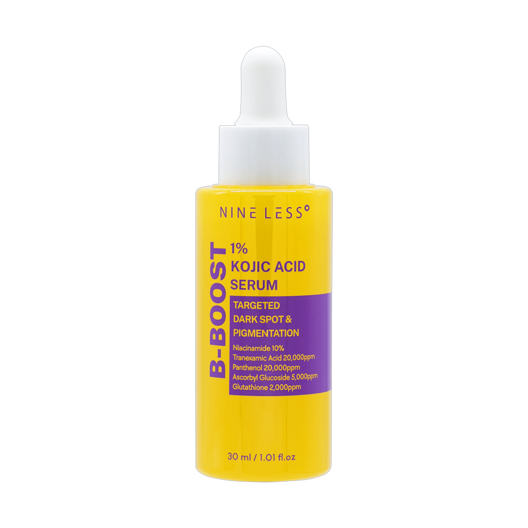 B-Boost 1% Kojic Acid Serum (30ml)