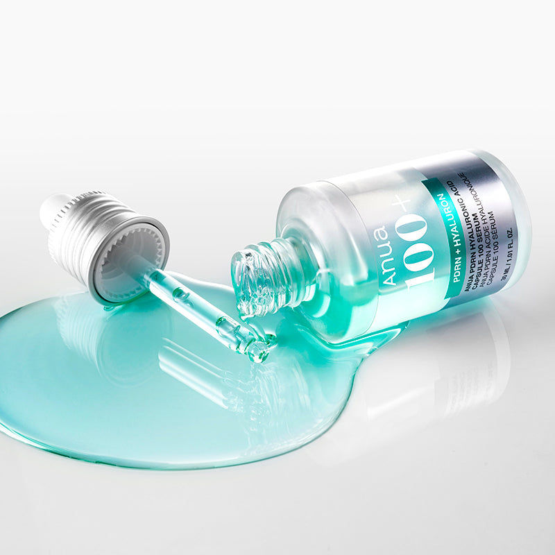 Miniatura: PDRN Hyaluronic Acid Capsule 100 Serum (30ml)